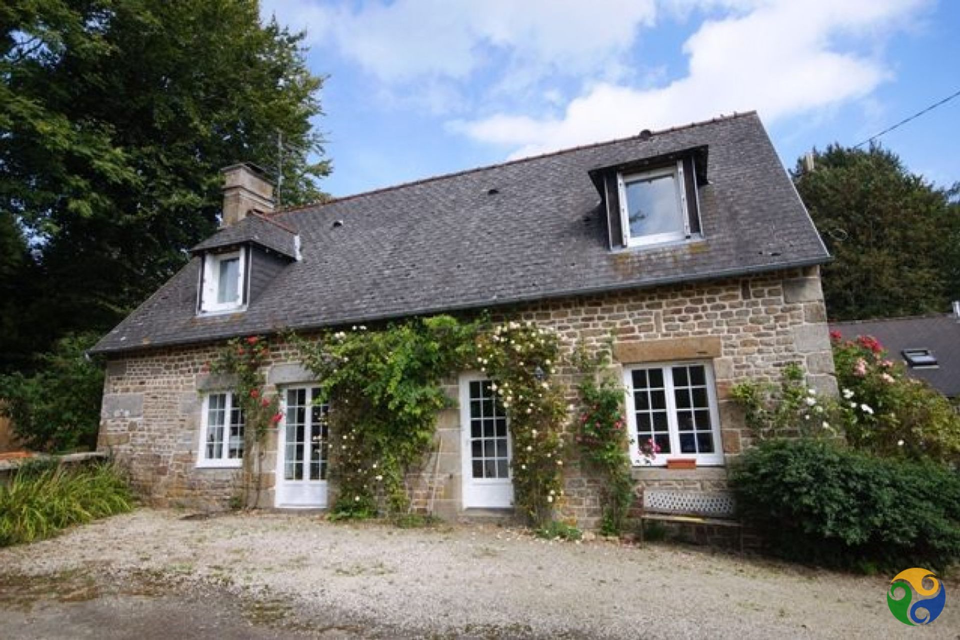 Haus im Vengeons, Normandie 10114455