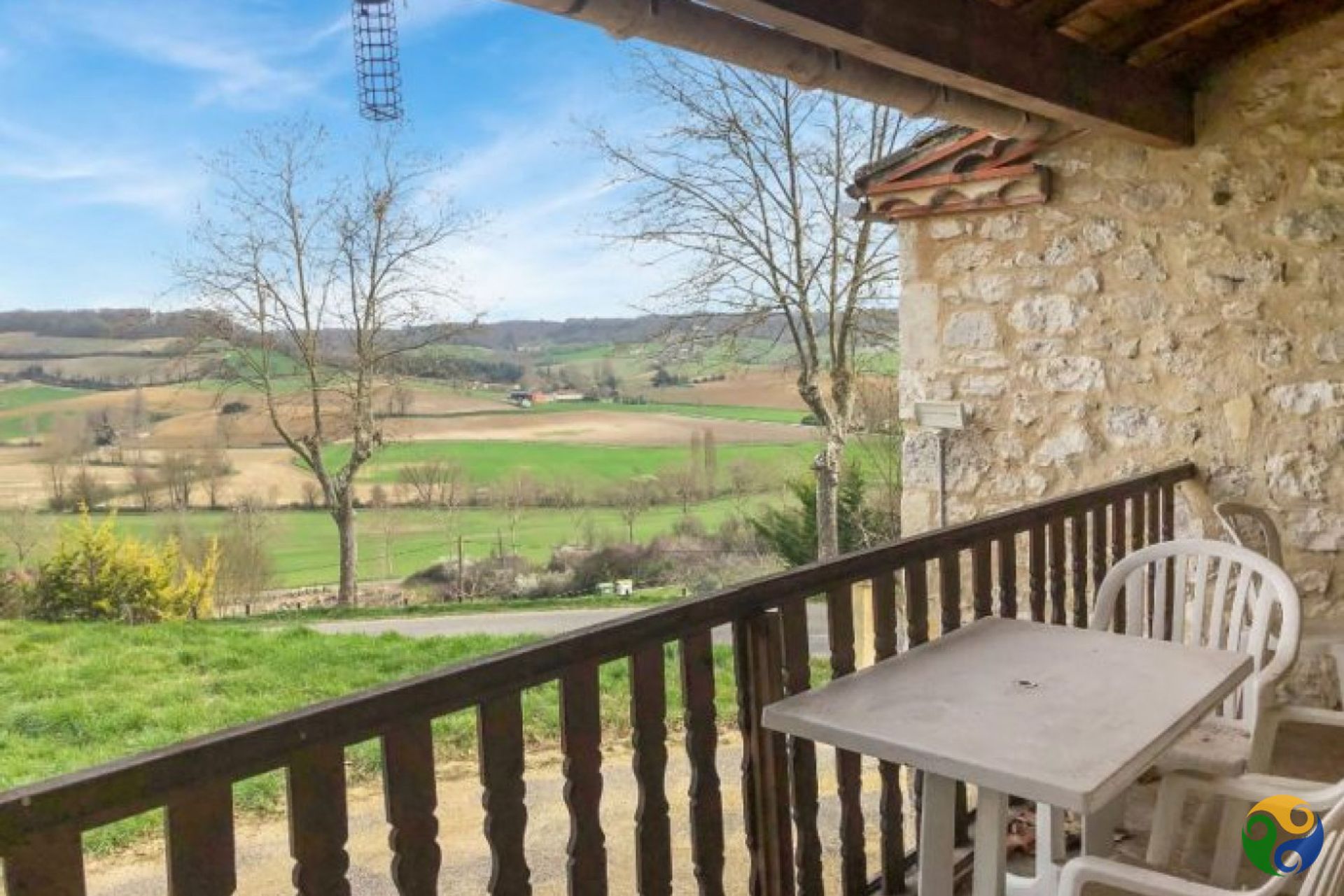 casa en Lauzerte, Occitanie 10114458