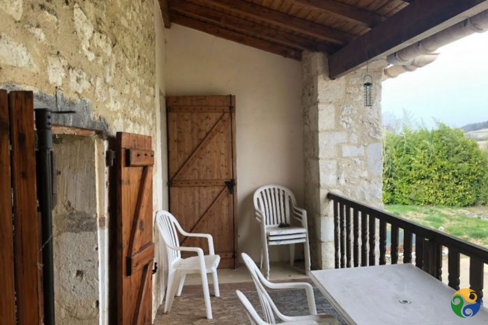 casa en Lauzerte, Occitanie 10114458