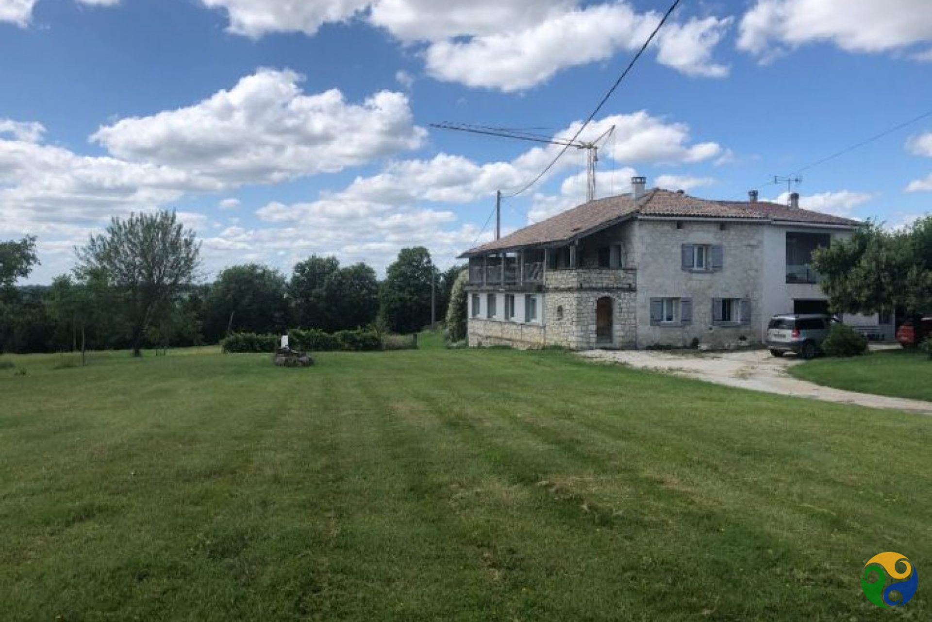 casa en Castelsagrat, Occitanie 10114461