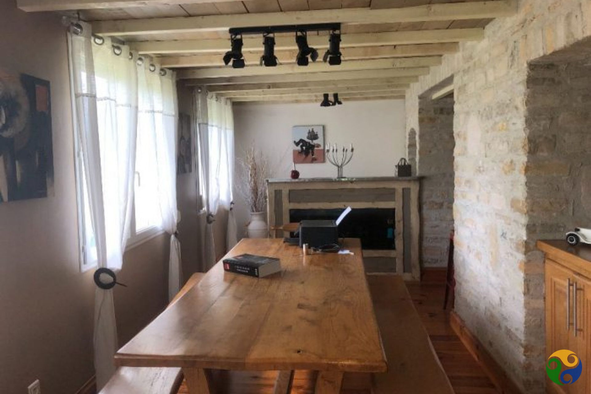 casa en Castelsagrat, Occitanie 10114461