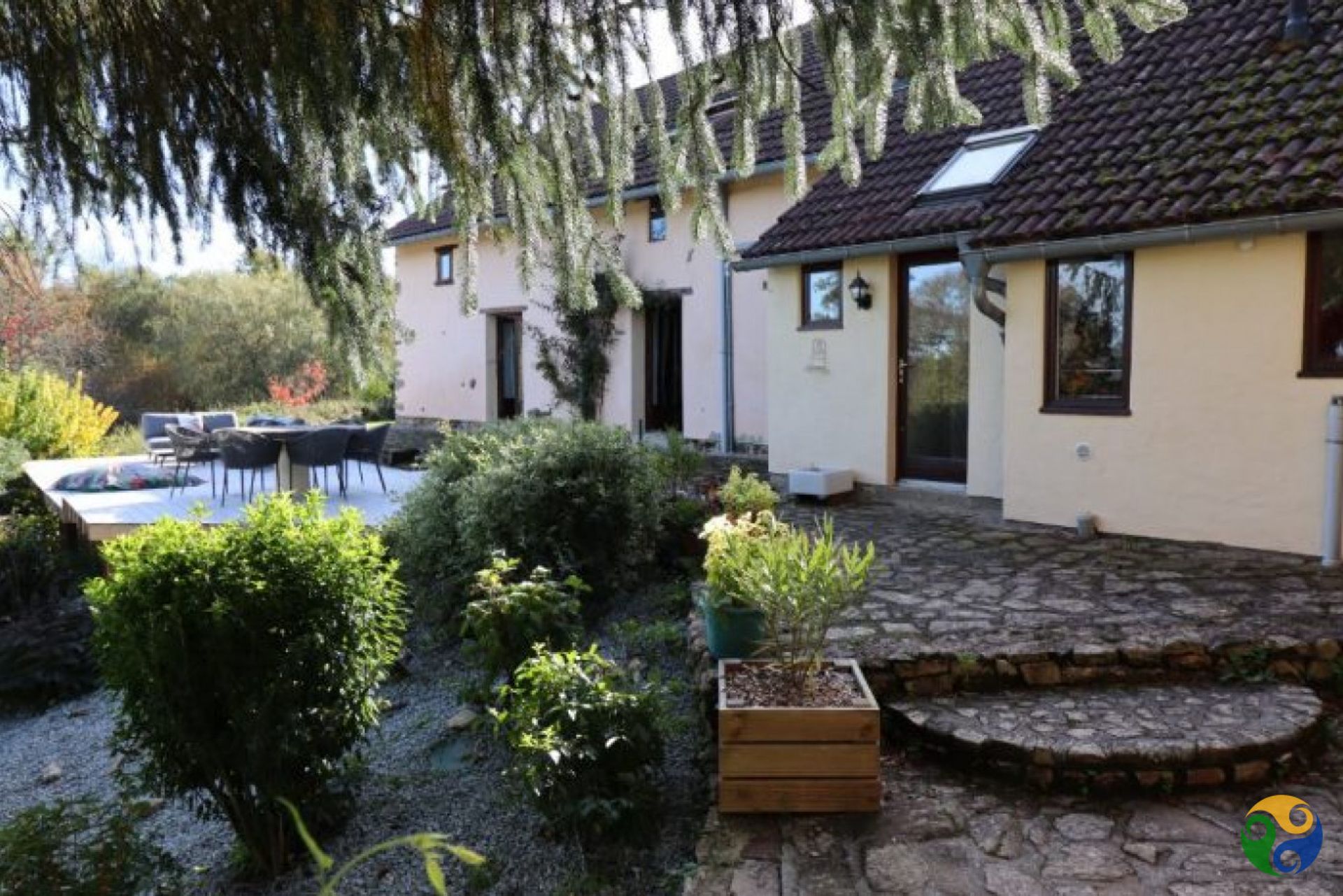 Casa nel Dompierre-les-Eglises, Nouvelle-Aquitaine 10114464