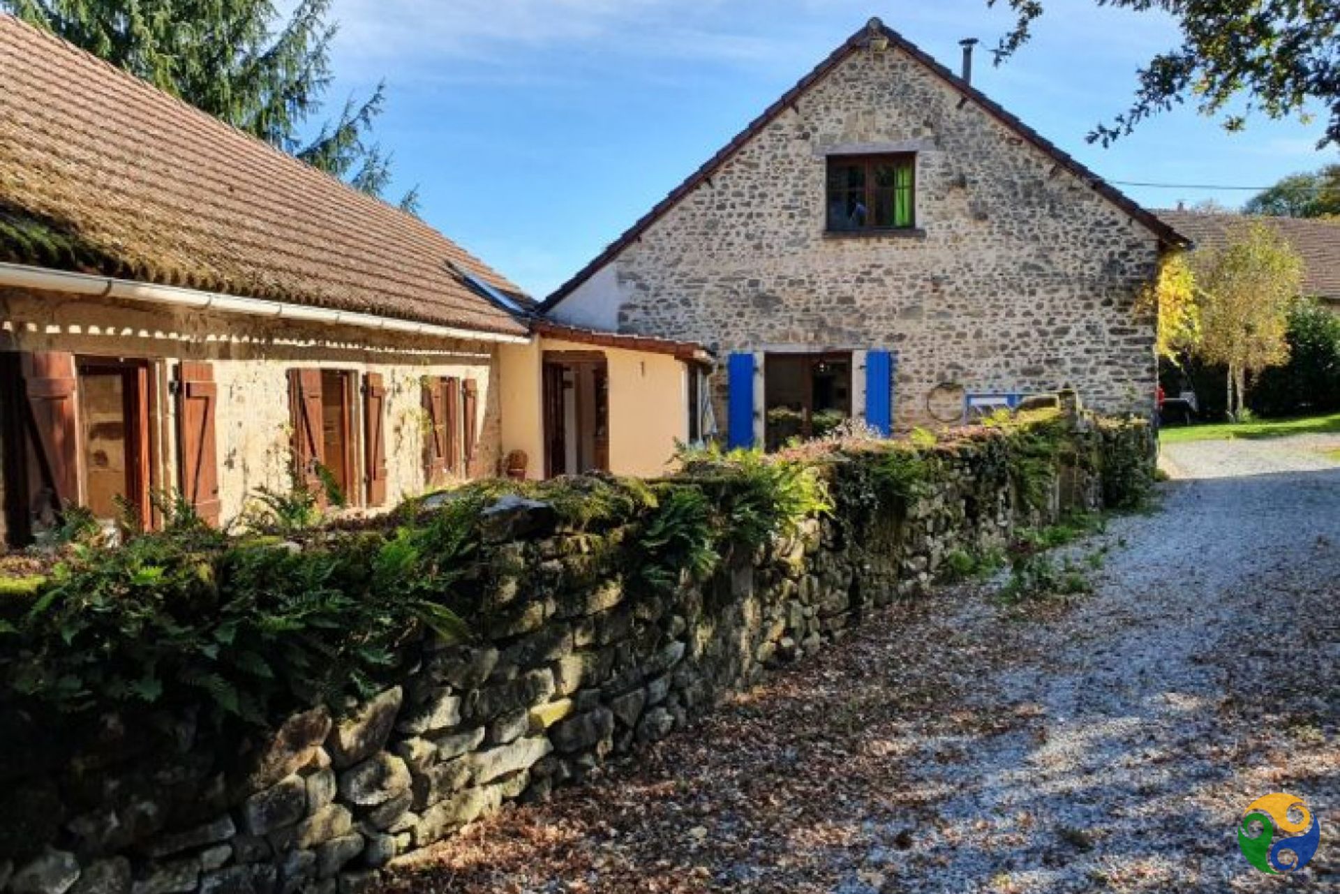 loger dans Dompierre-les-Eglises, Nouvelle-Aquitaine 10114464