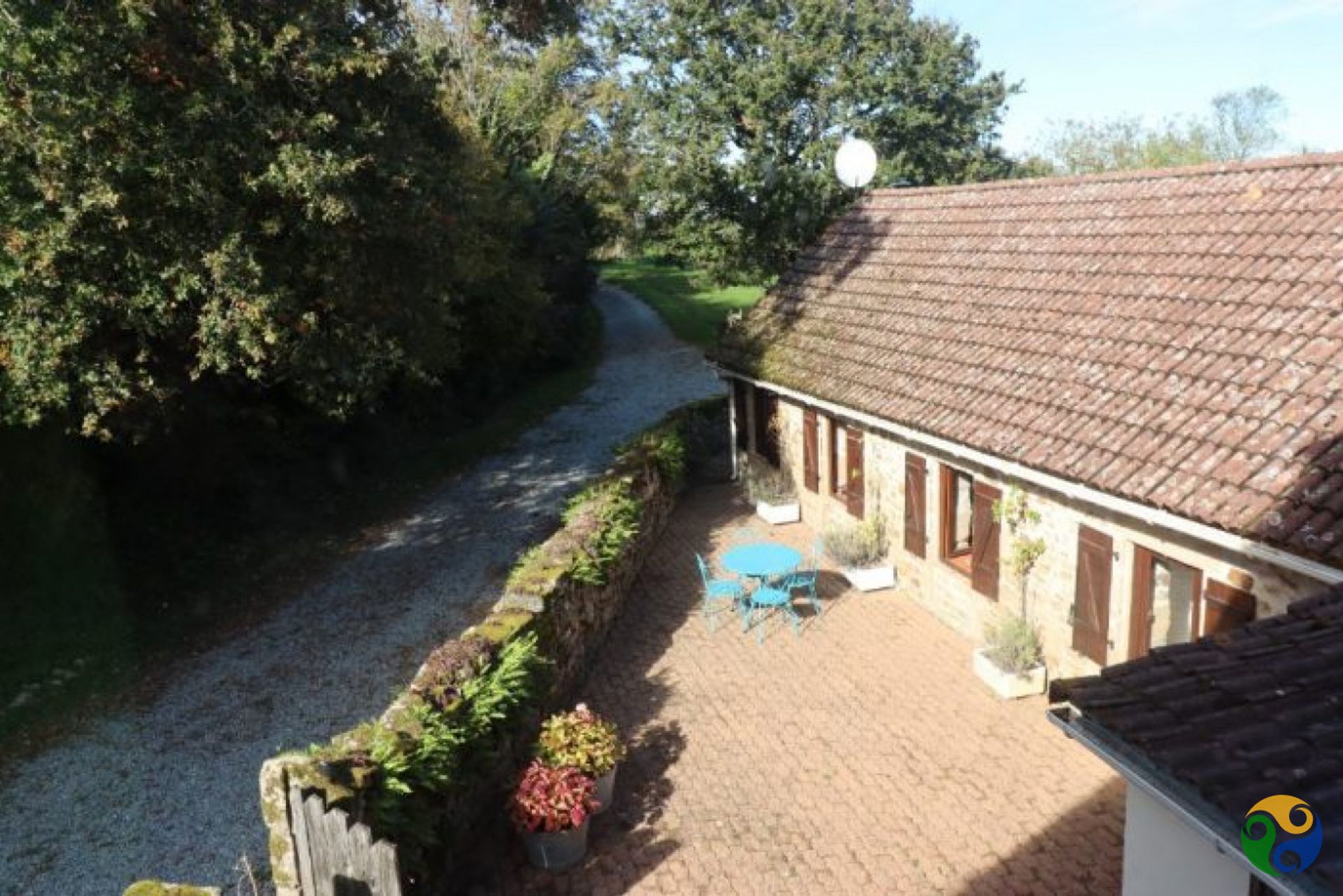 casa en Dompierre-les-Églises, Nouvelle-Aquitaine 10114464