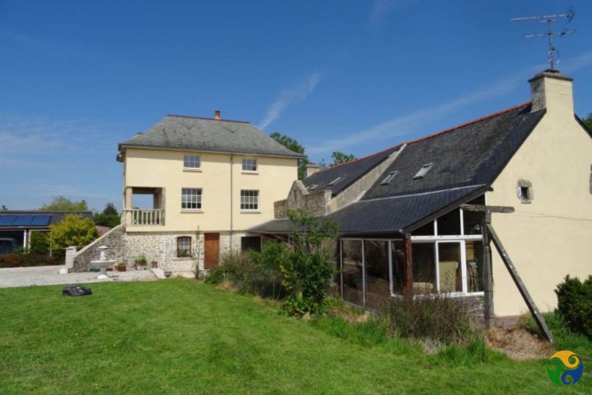 Haus im Montebourg, Normandy 10114473