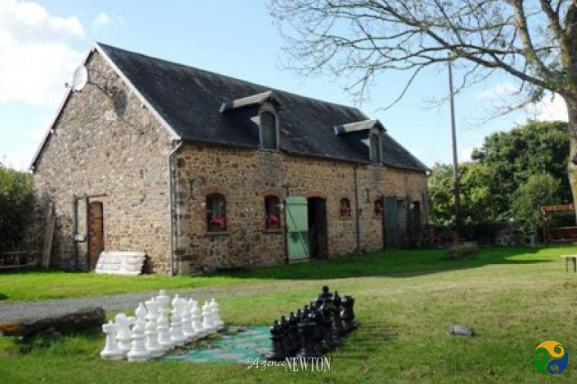 House in Saint-Lô, Normandy 10114477