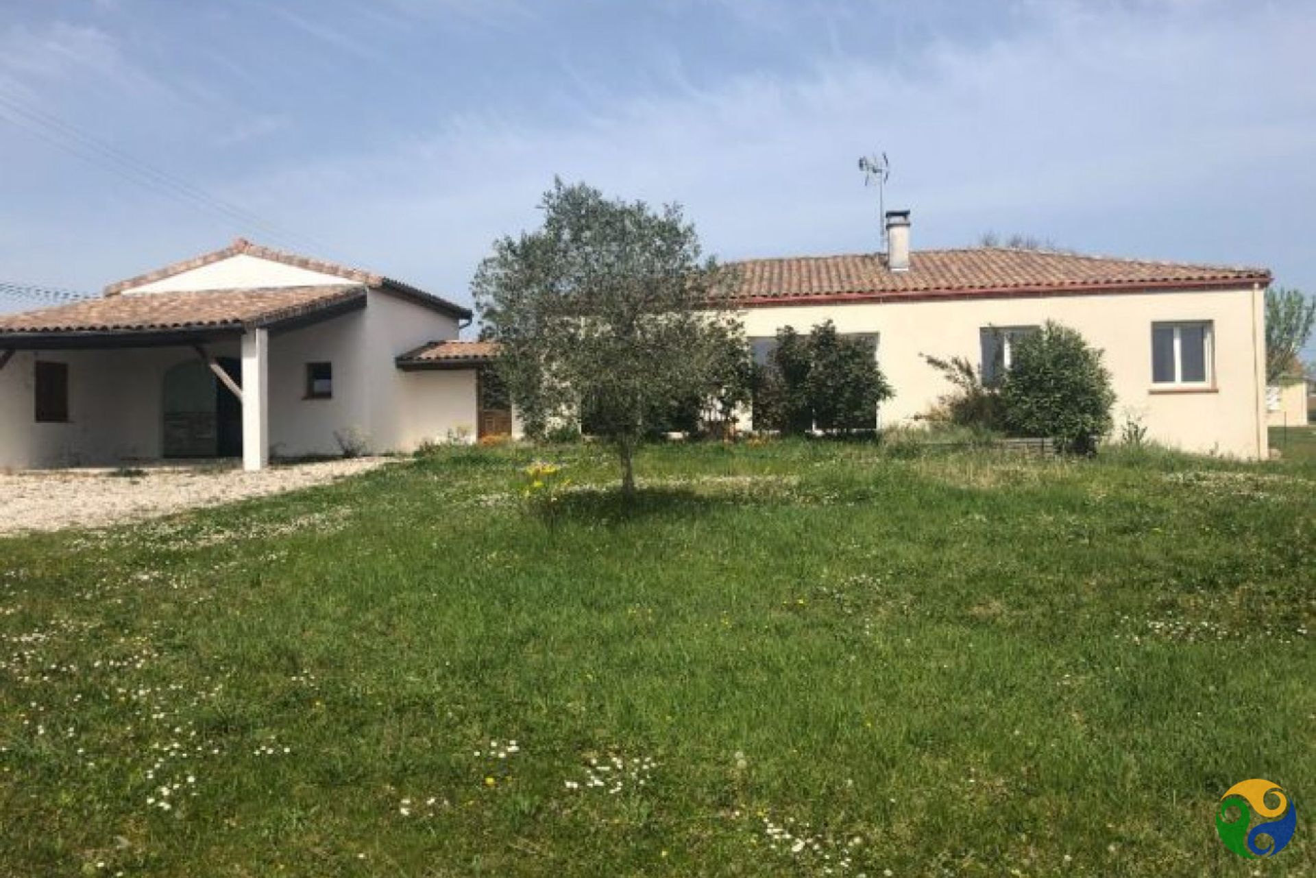 Casa nel Miramont-de-Quercy, Occitania 10114482