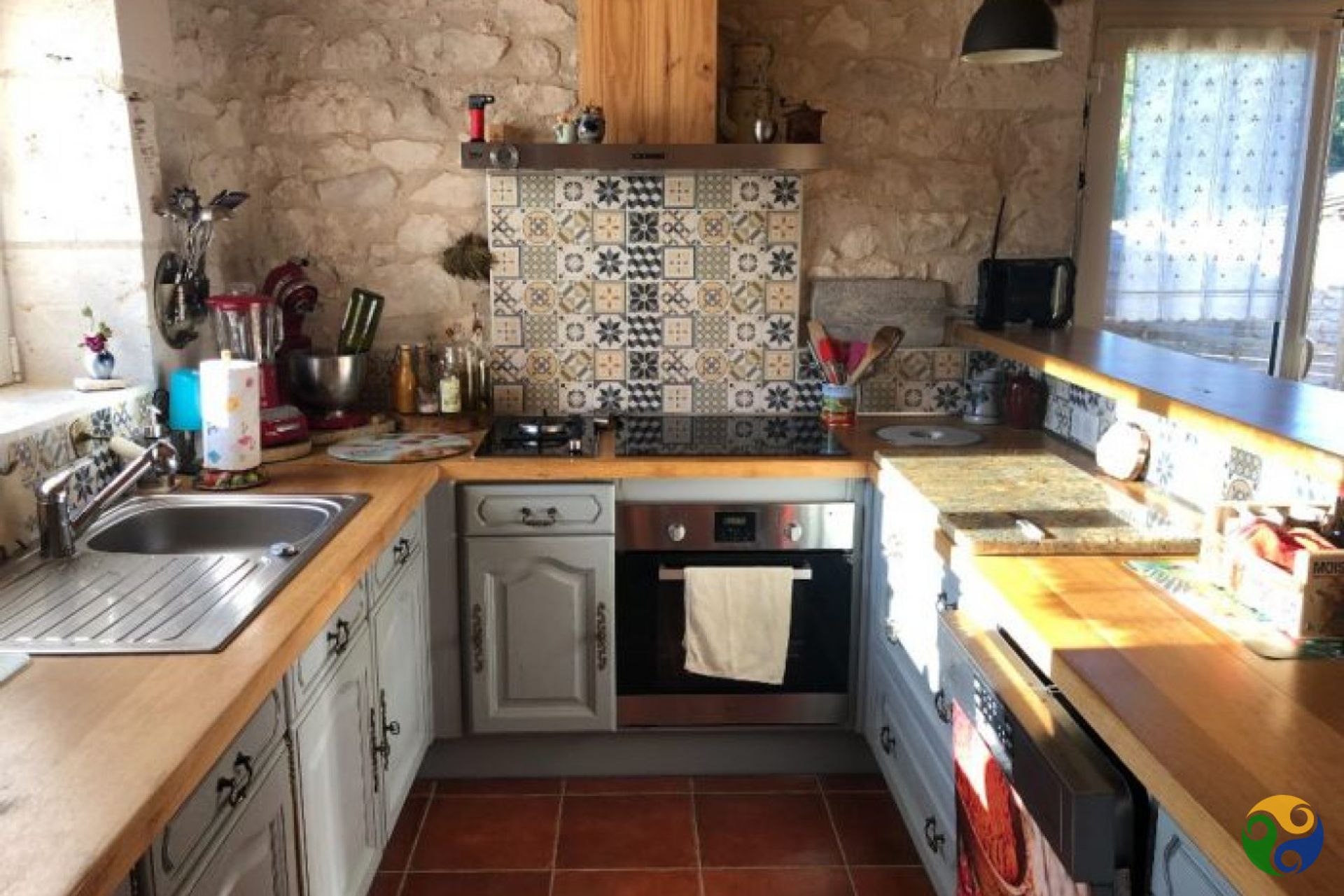 House in Montaigu-de-Quercy, Occitanie 10114487