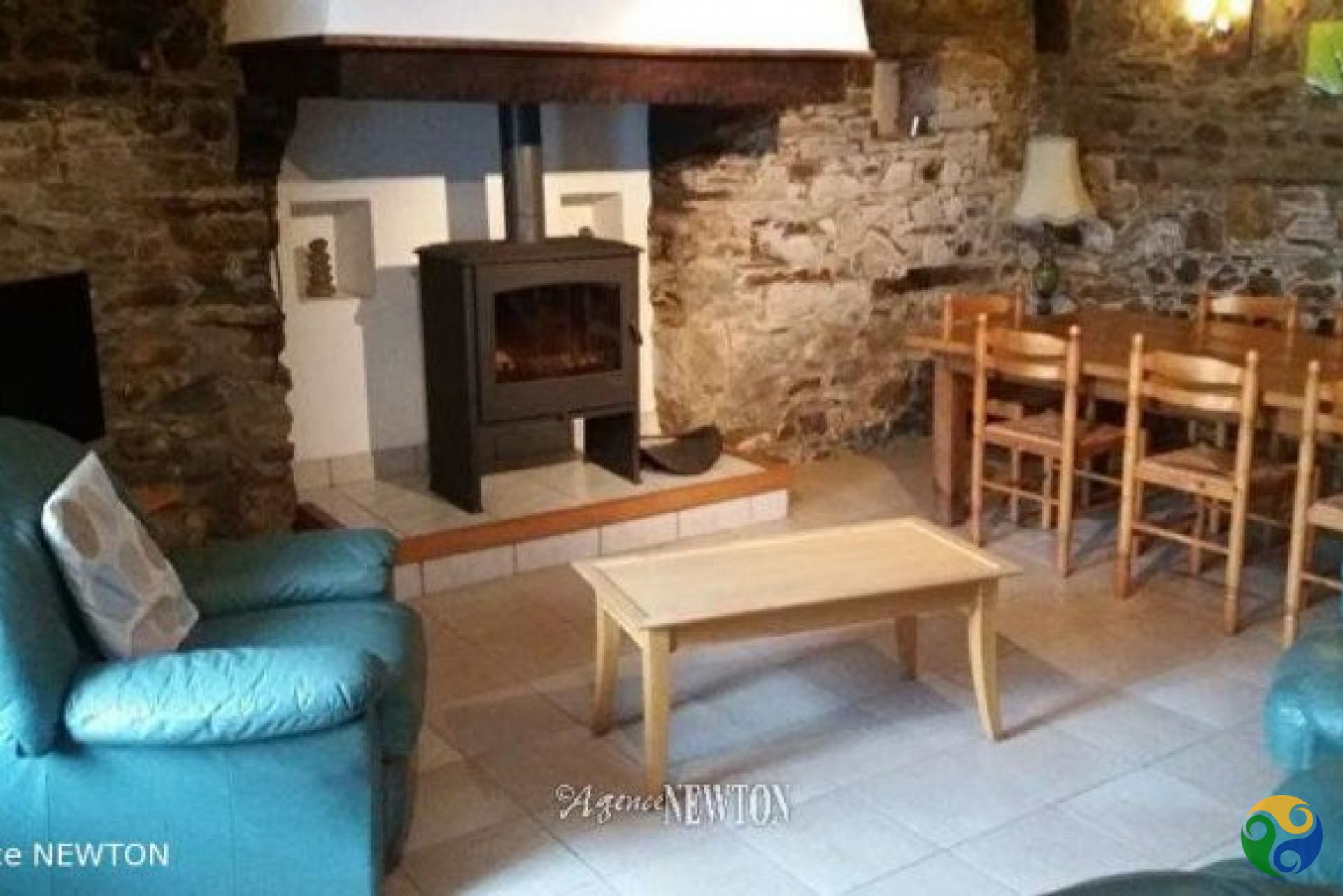 House in Saint-Connec, Bretagne 10114489