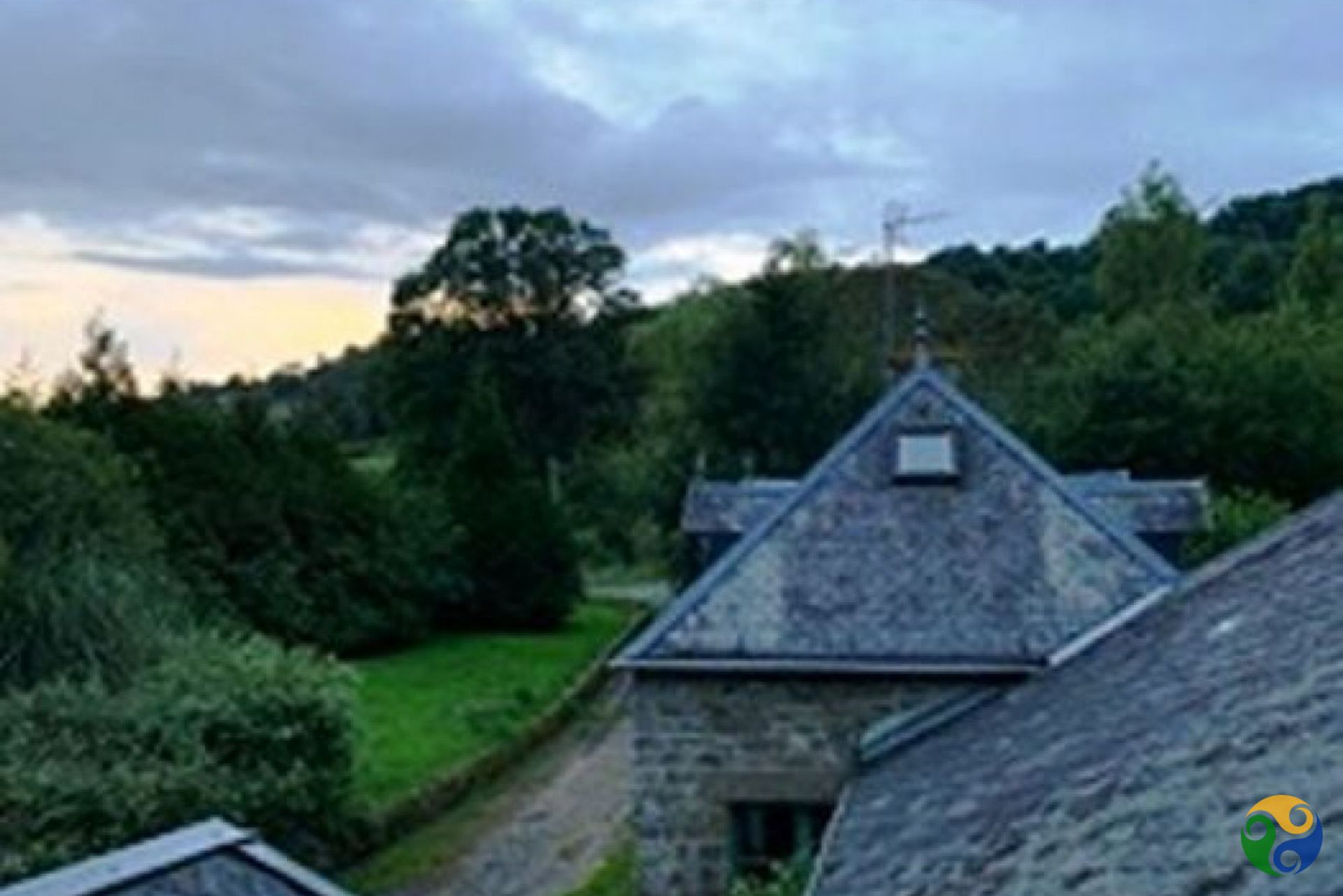 House in Percy-en-Normandie, Normandy 10114492