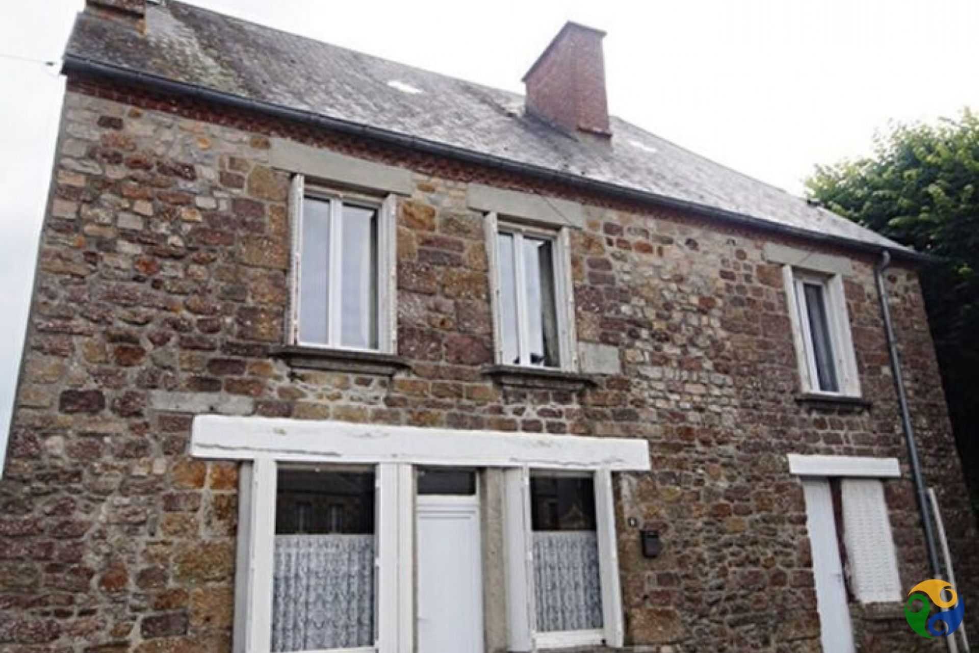 rumah dalam Hambye, Normandy 10114496