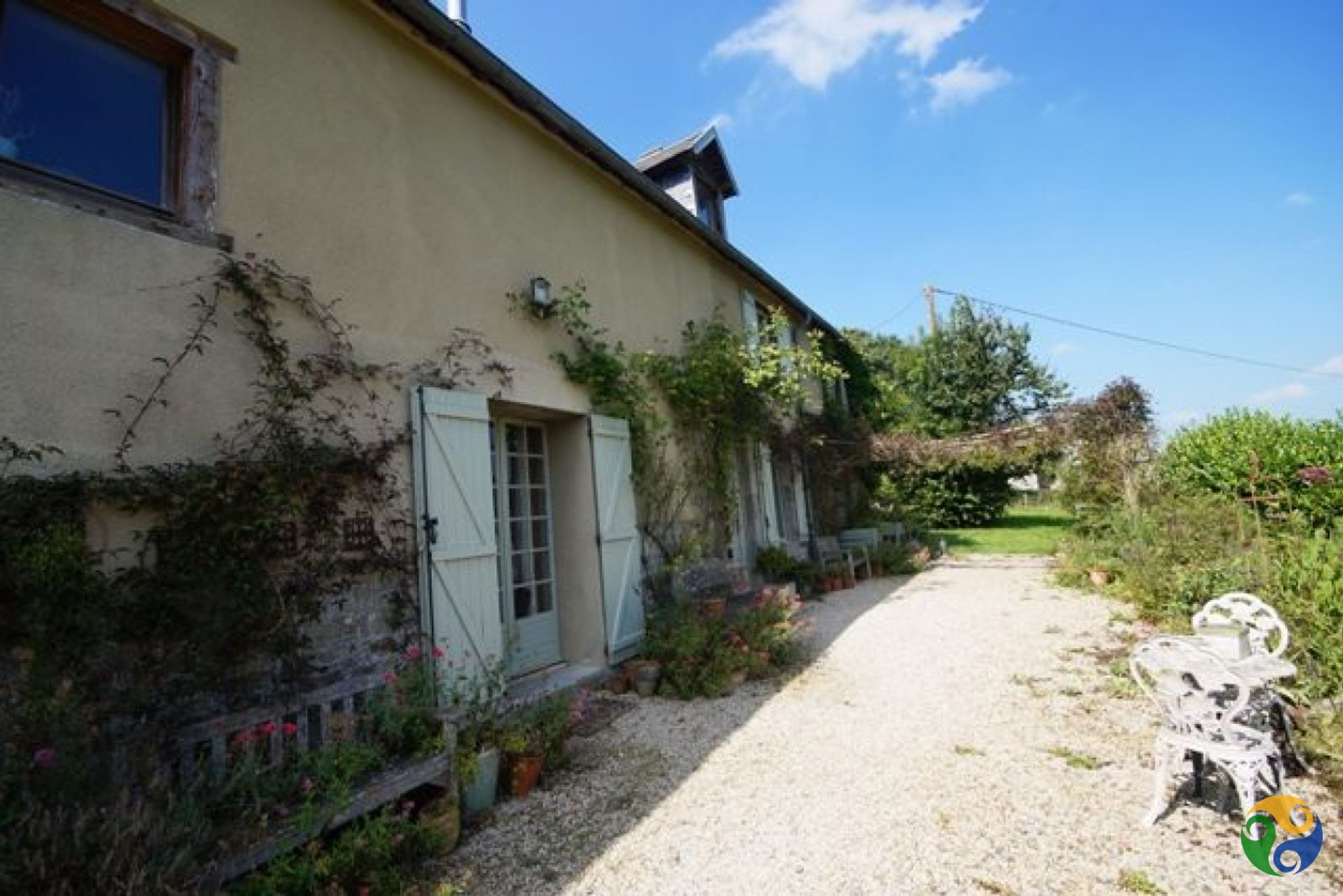 rumah dalam Villedieu-les-Poeles, Normandie 10114499