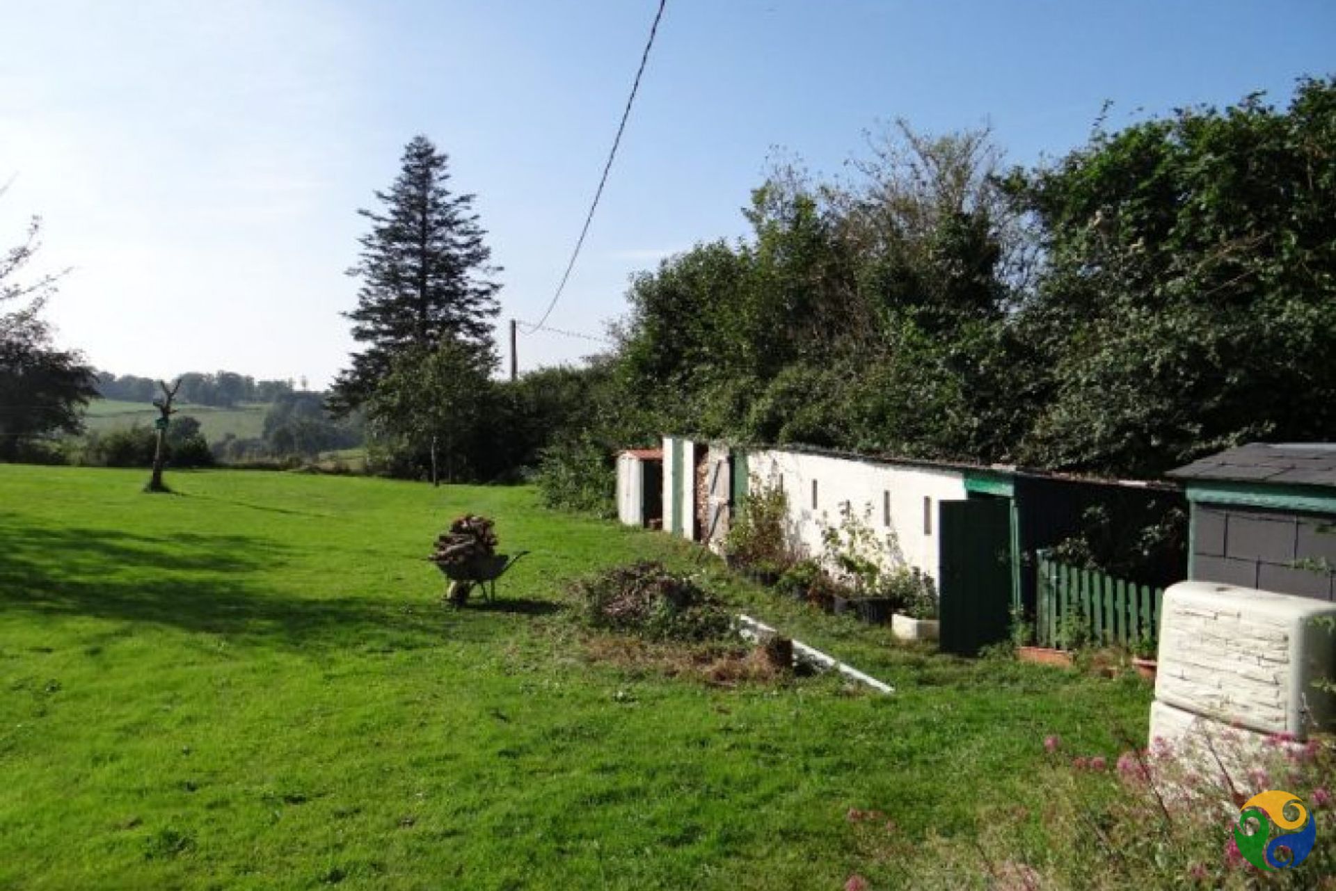 casa en Sourdeval, Normandy 10114506