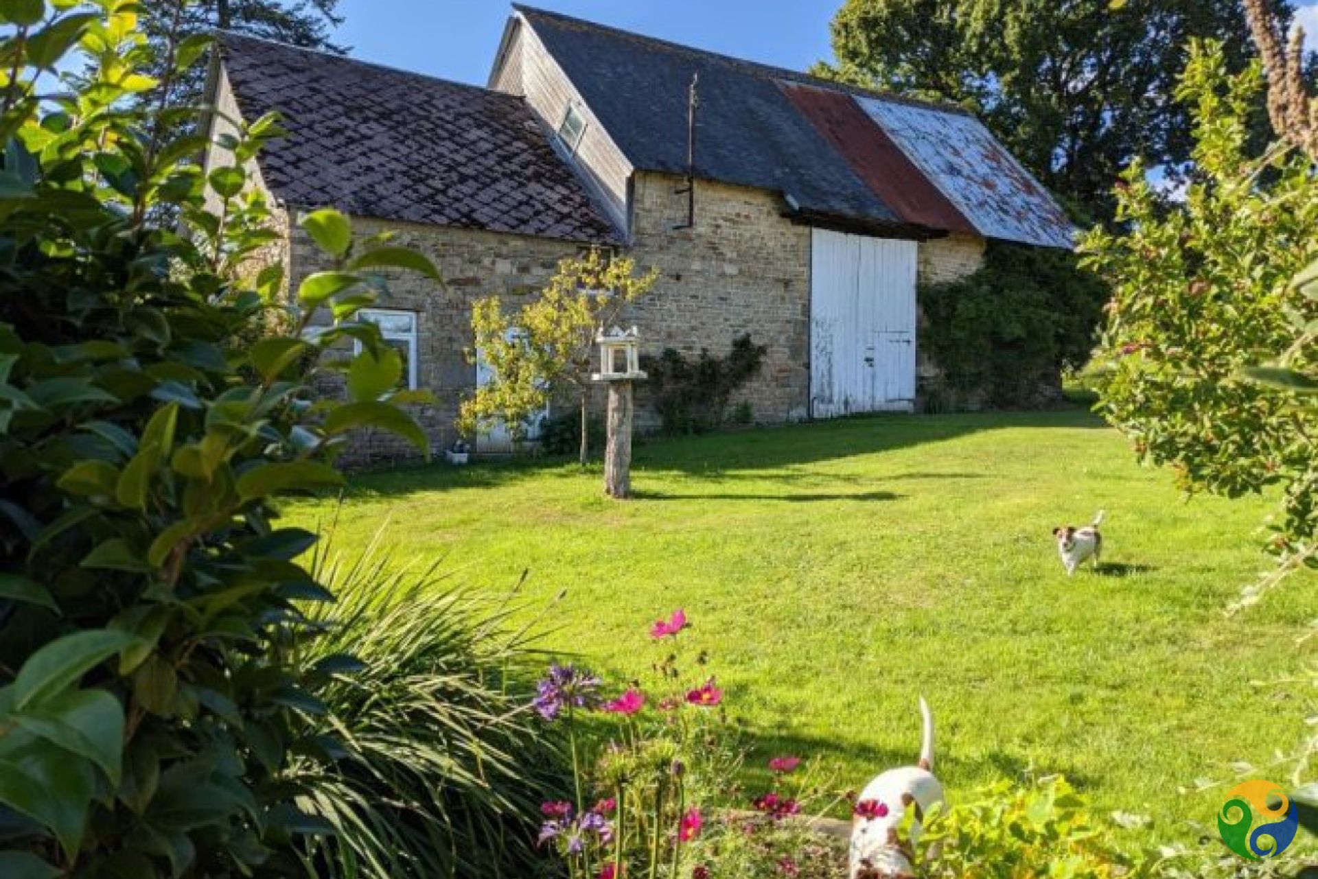 жилой дом в Brécey, Normandy 10114511