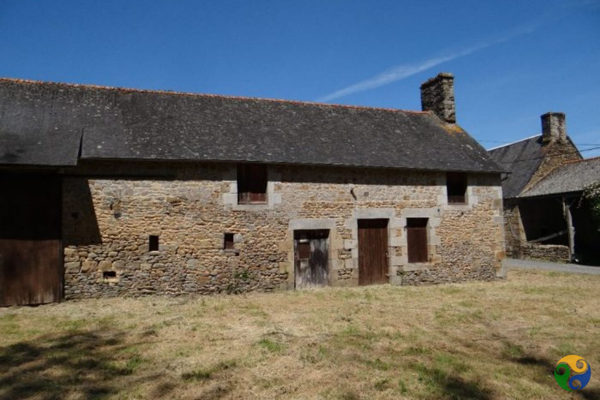 casa en Pontorson, Normandy 10114512