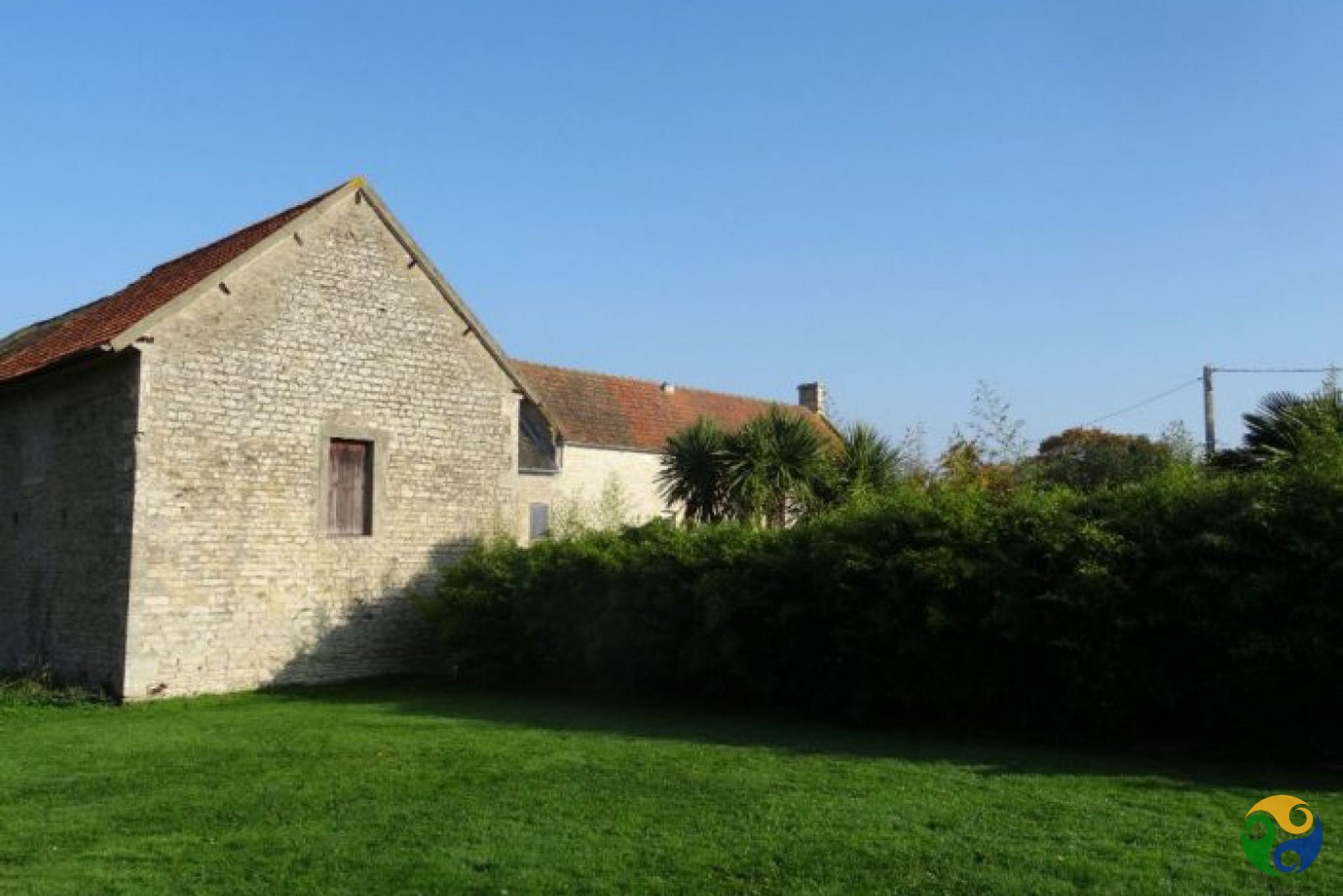 House in Bucéels, Normandy 10114514