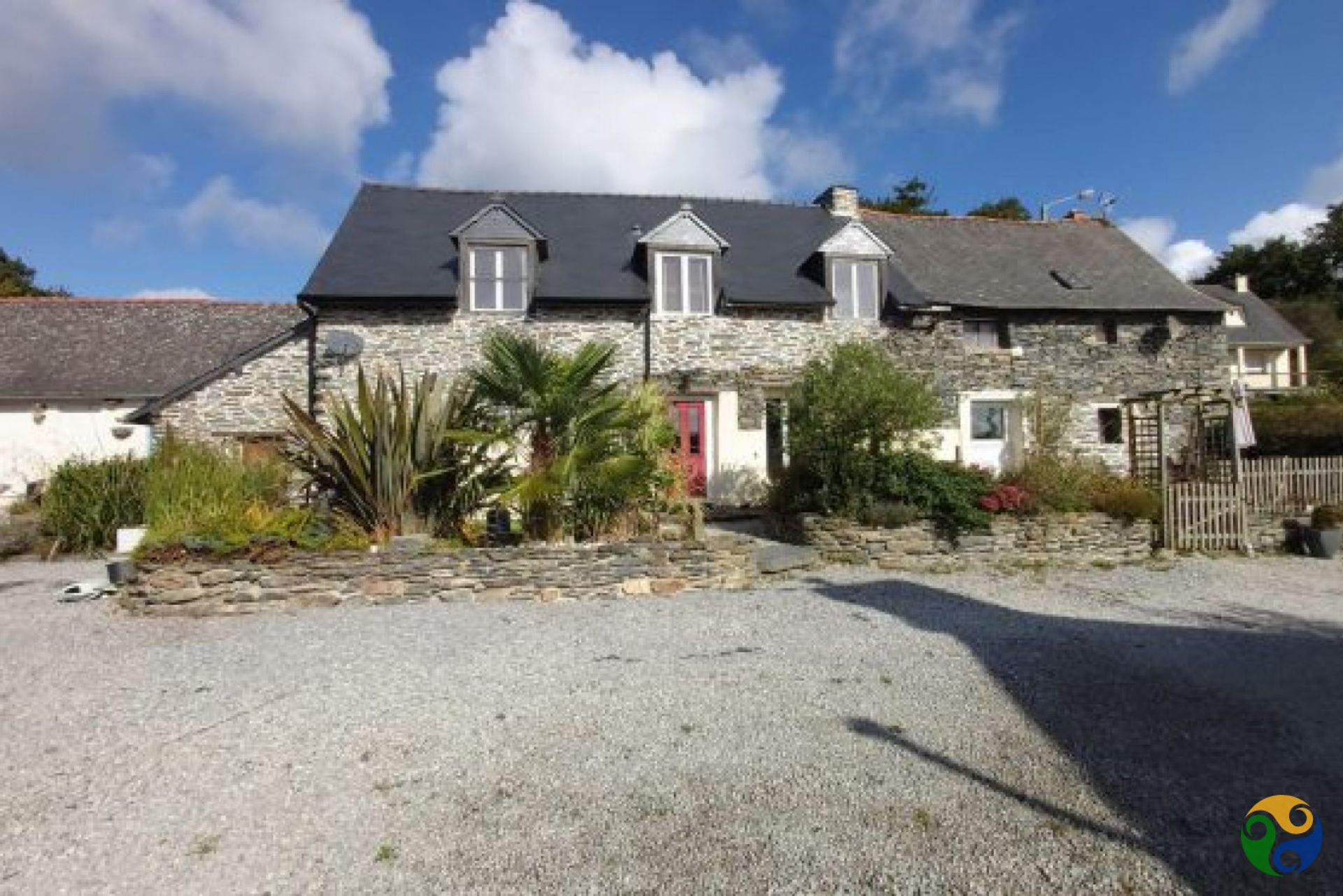 Huis in Mur-de-Bretagne, Bretagne 10114526