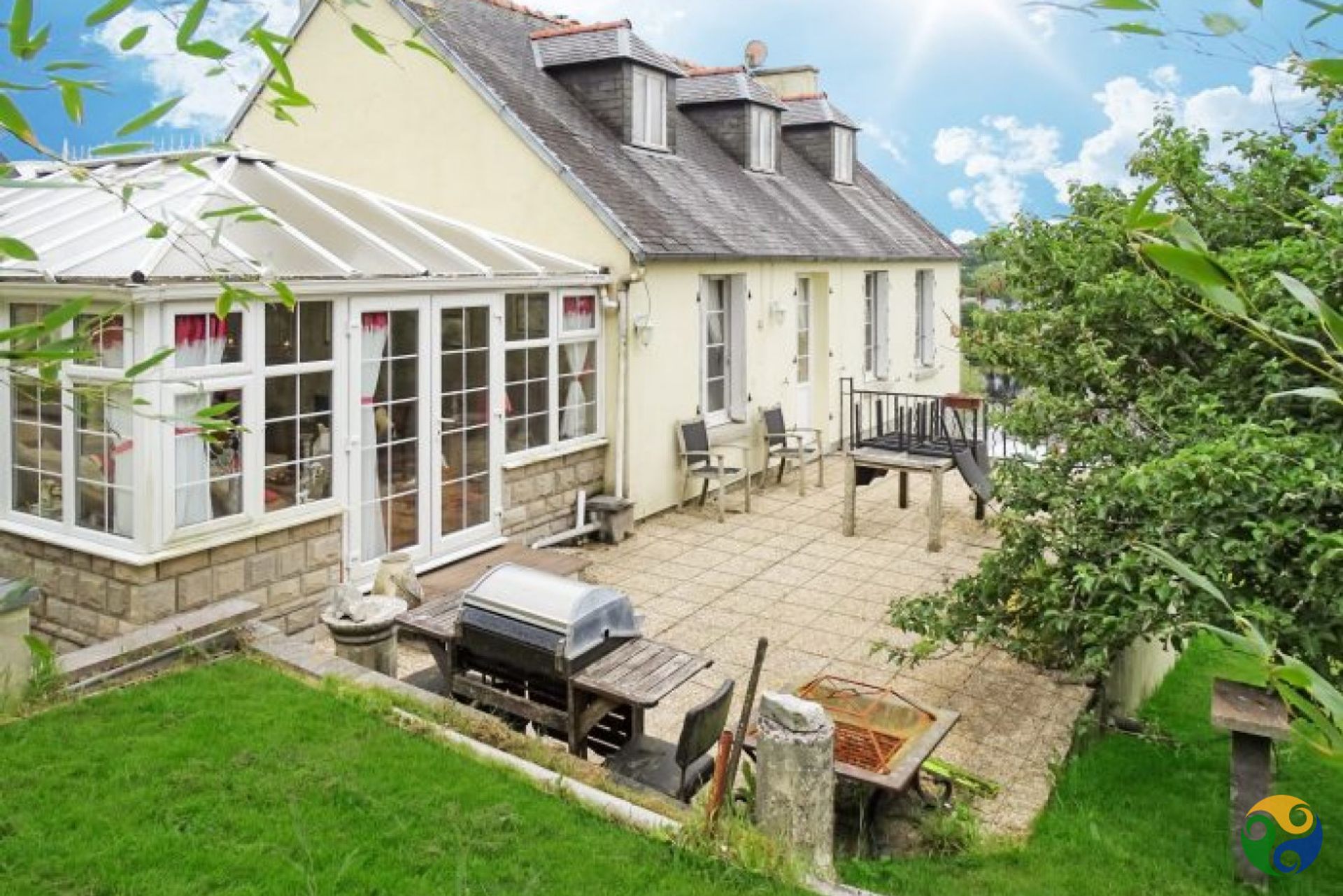 Huis in Huelgeit, Bretagne 10114532