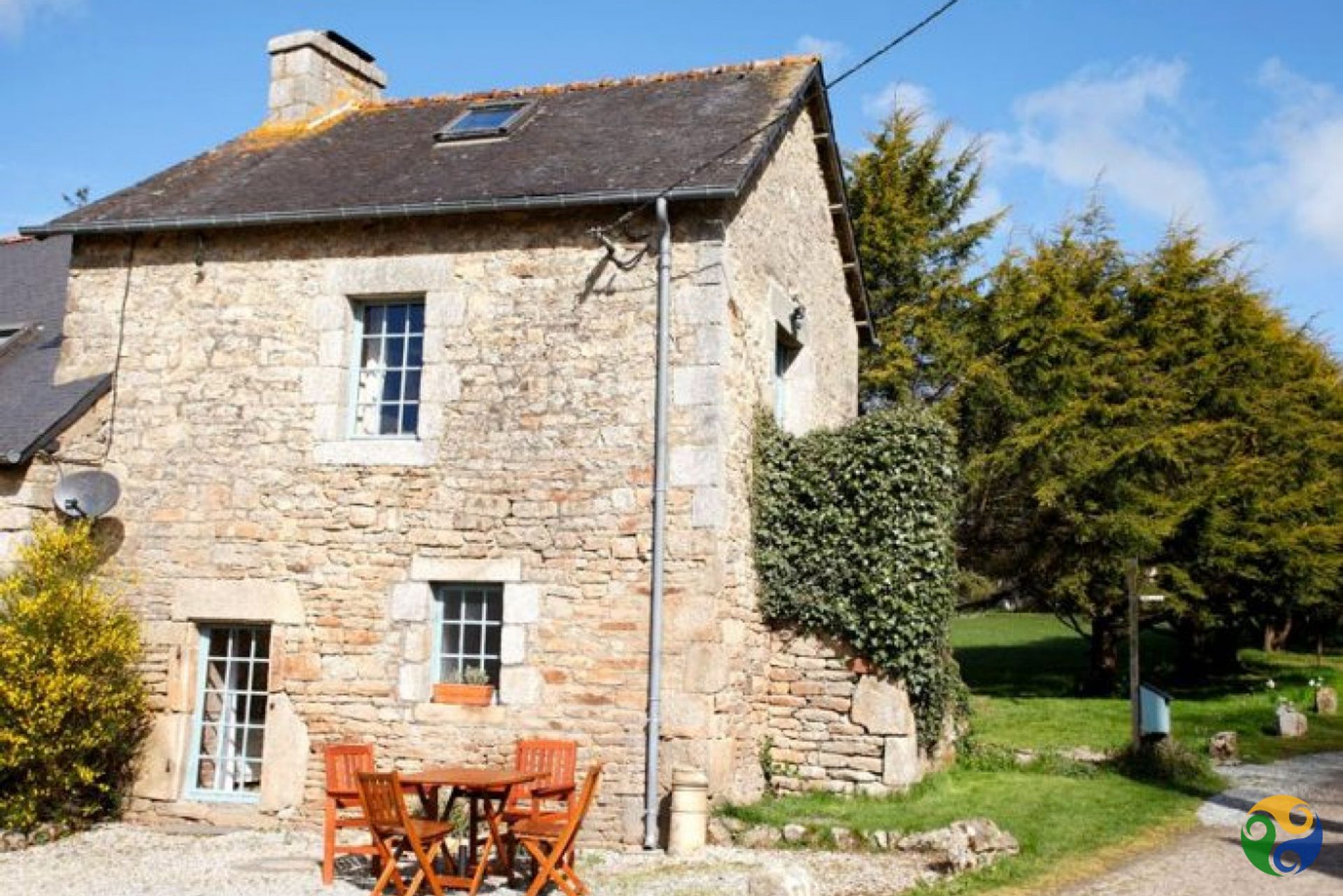 casa en Ploerdut, Bretagne 10114549