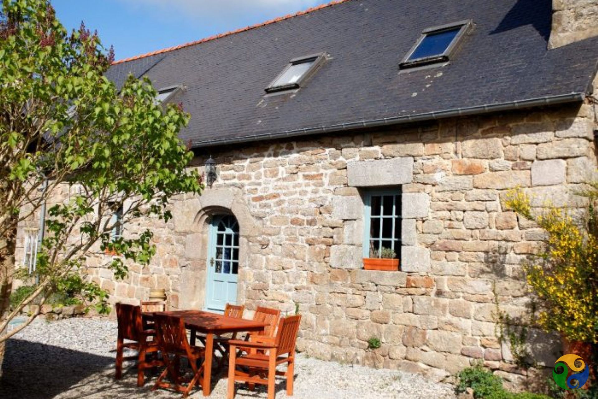 casa en Ploerdut, Bretagne 10114549