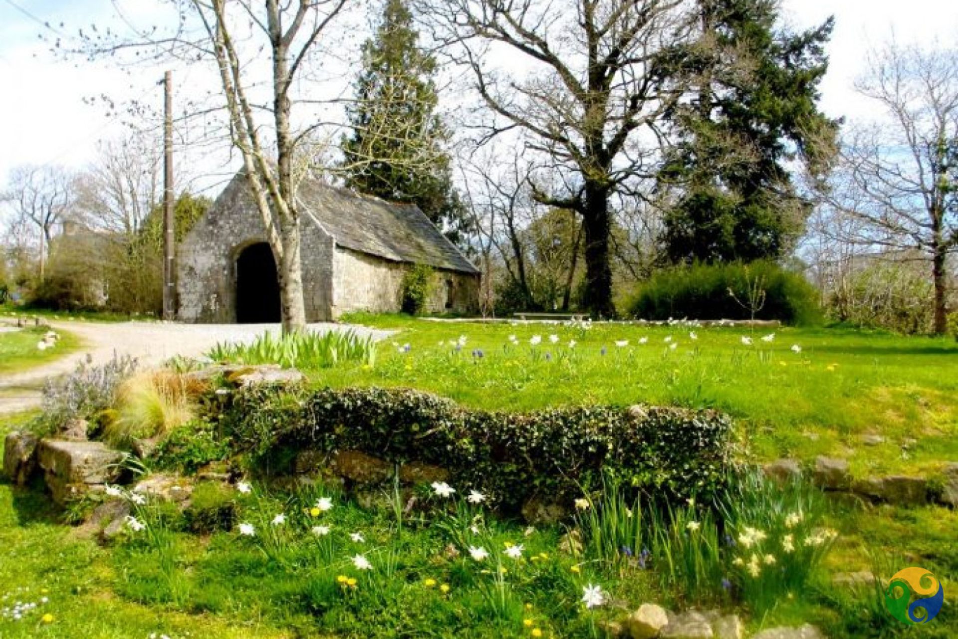 House in Ploërdut, Brittany 10114549