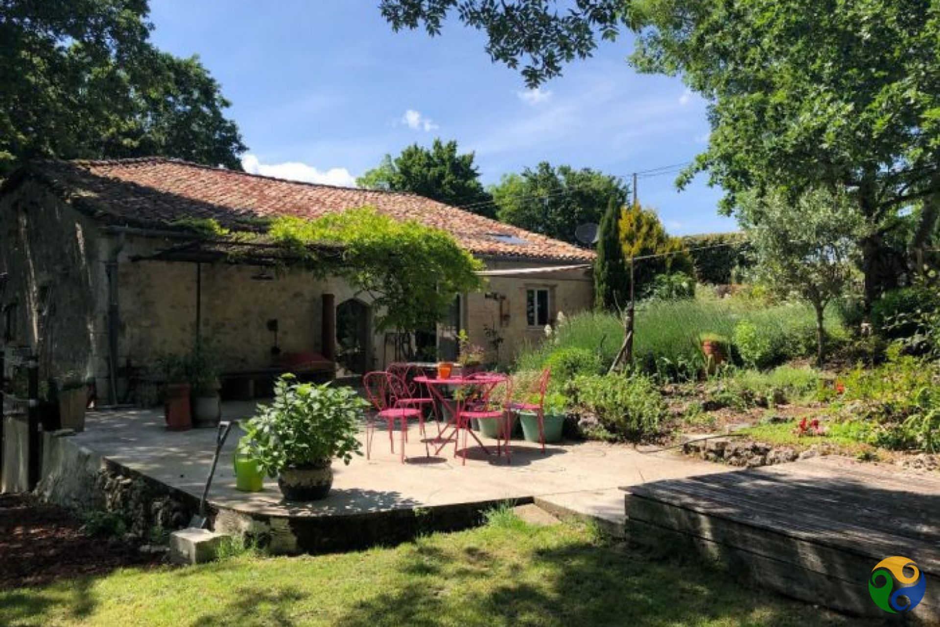 casa en Beauville, Nouvelle-Aquitaine 10114550