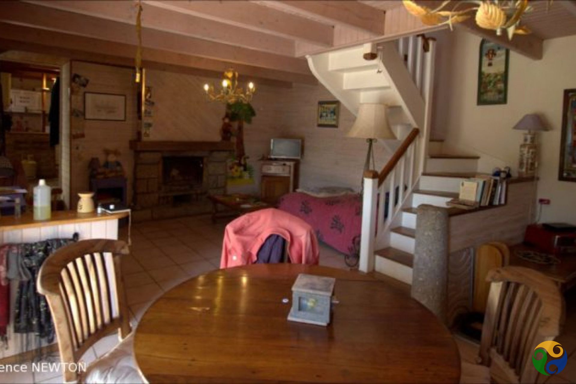 casa en Berrién, Bretaña 10114552