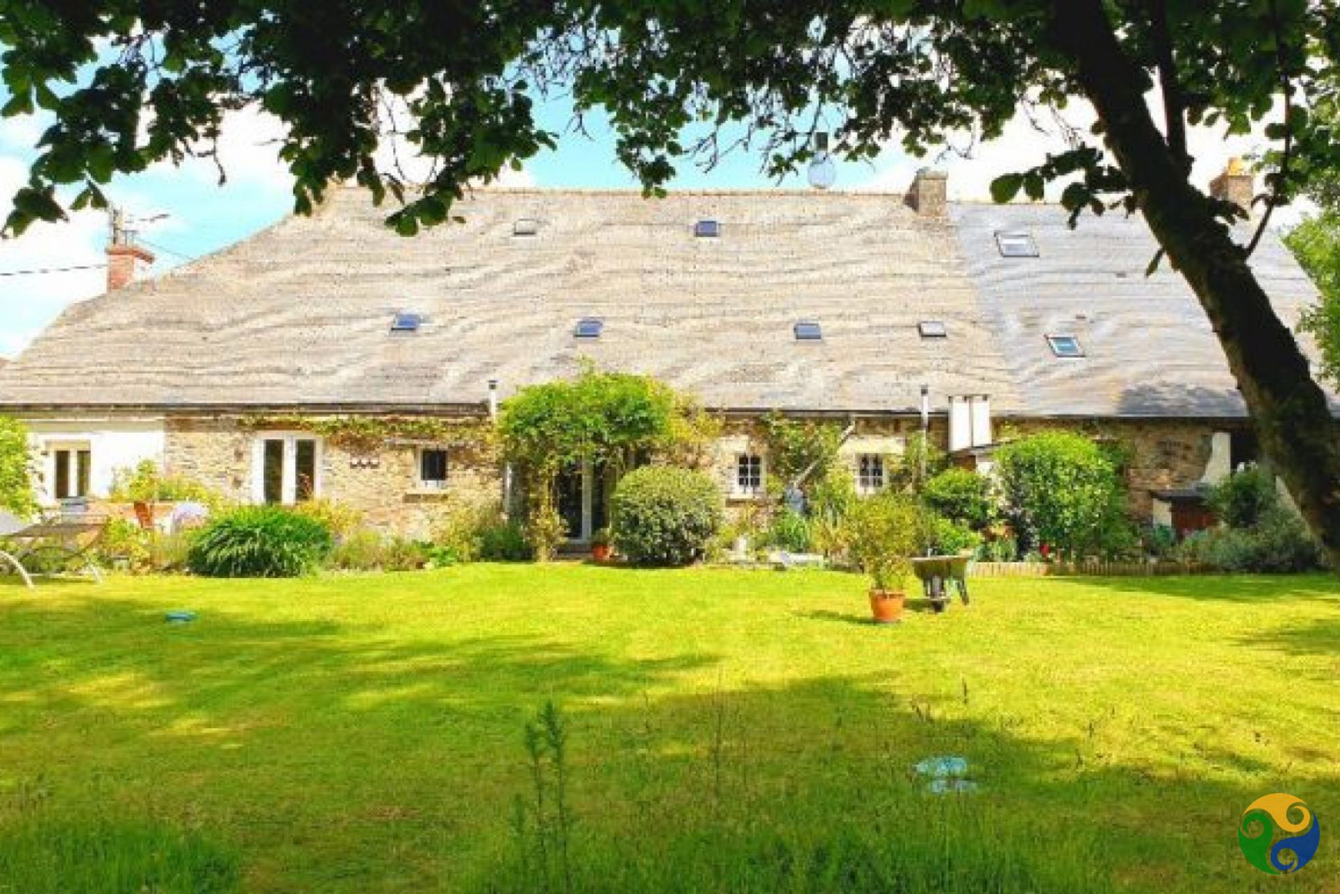 Haus im Langourla, Bretagne 10114557