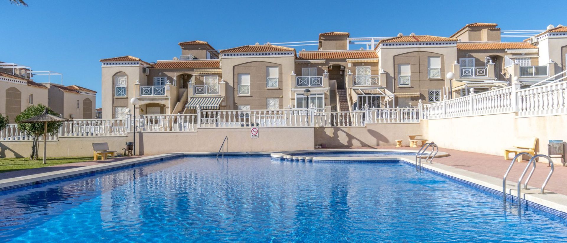 rumah dalam Torrevieja, Valencian Community 10114594