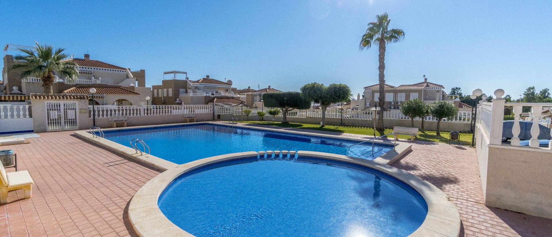 rumah dalam Torrevieja, Valencian Community 10114594