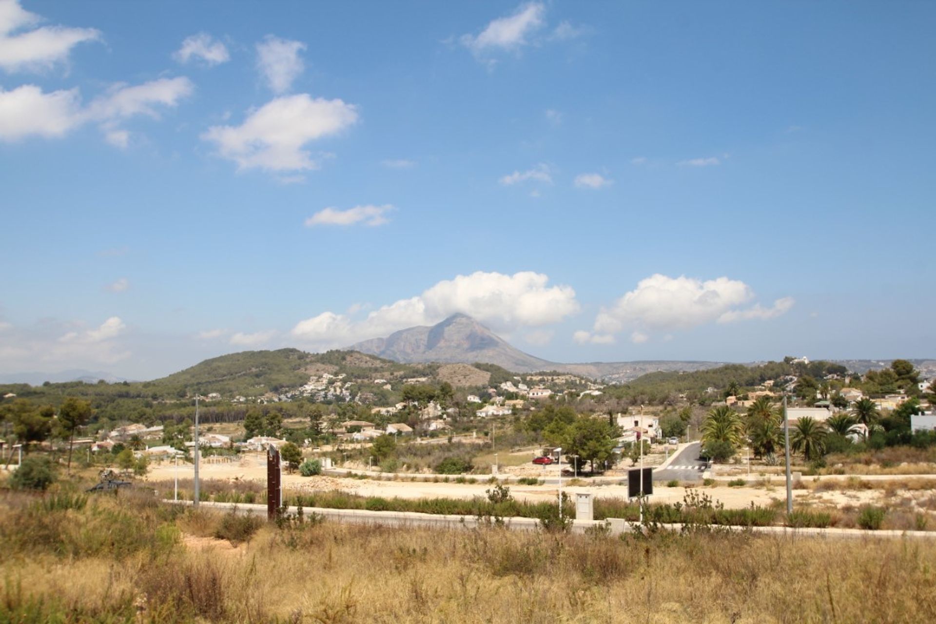 Terra no Benitachell, Valência 10114982