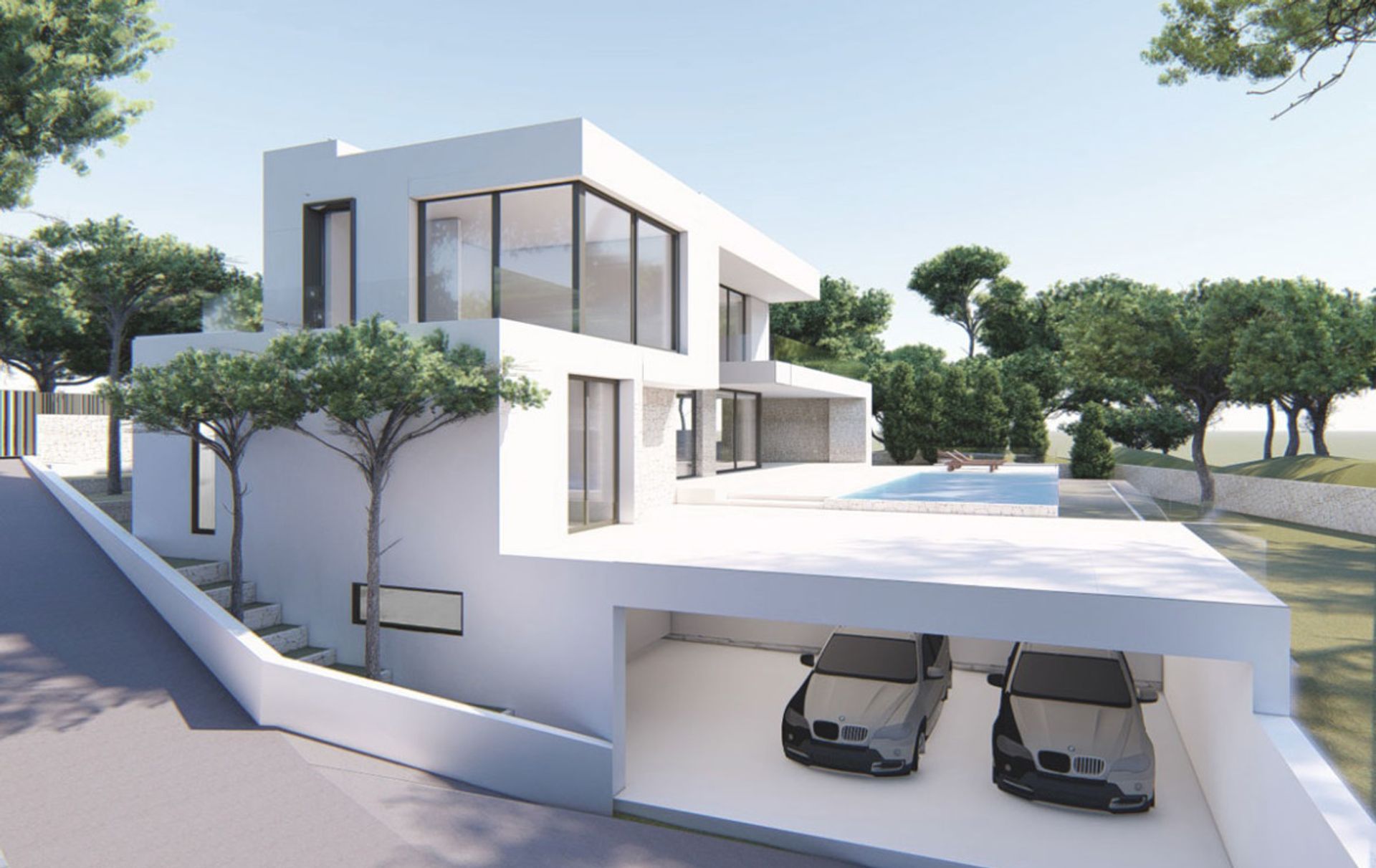 House in Teulada, Comunidad Valenciana 10114992