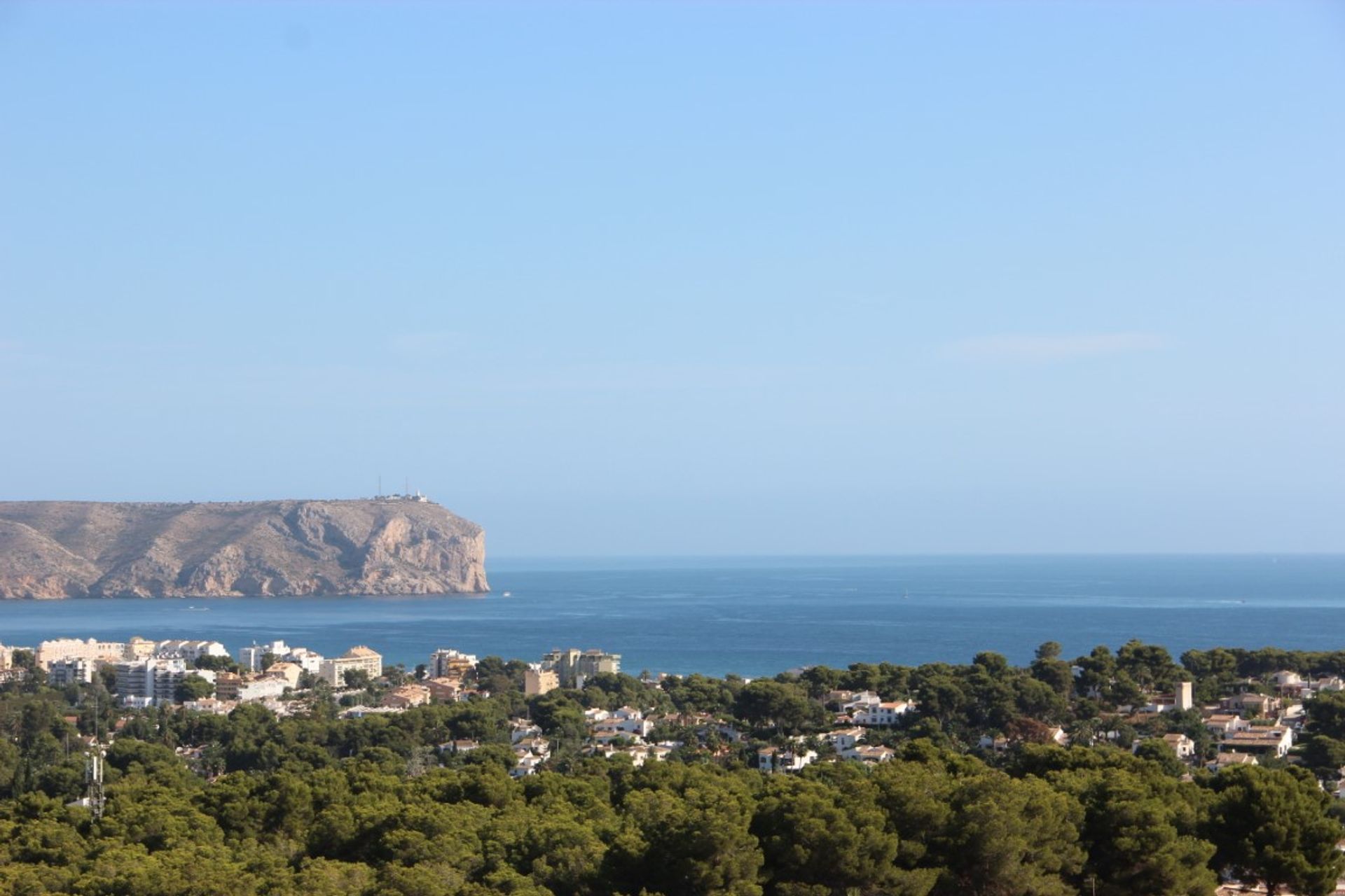 casa en Xàbia, Comunidad Valenciana 10114993