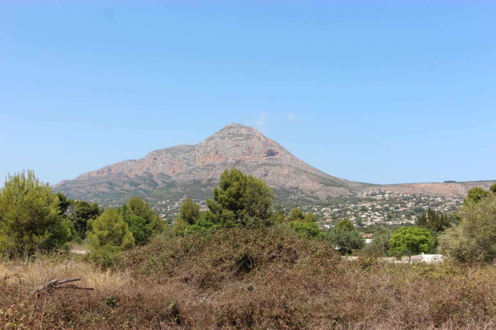 Land im Xàbia, Comunidad Valenciana 10114997