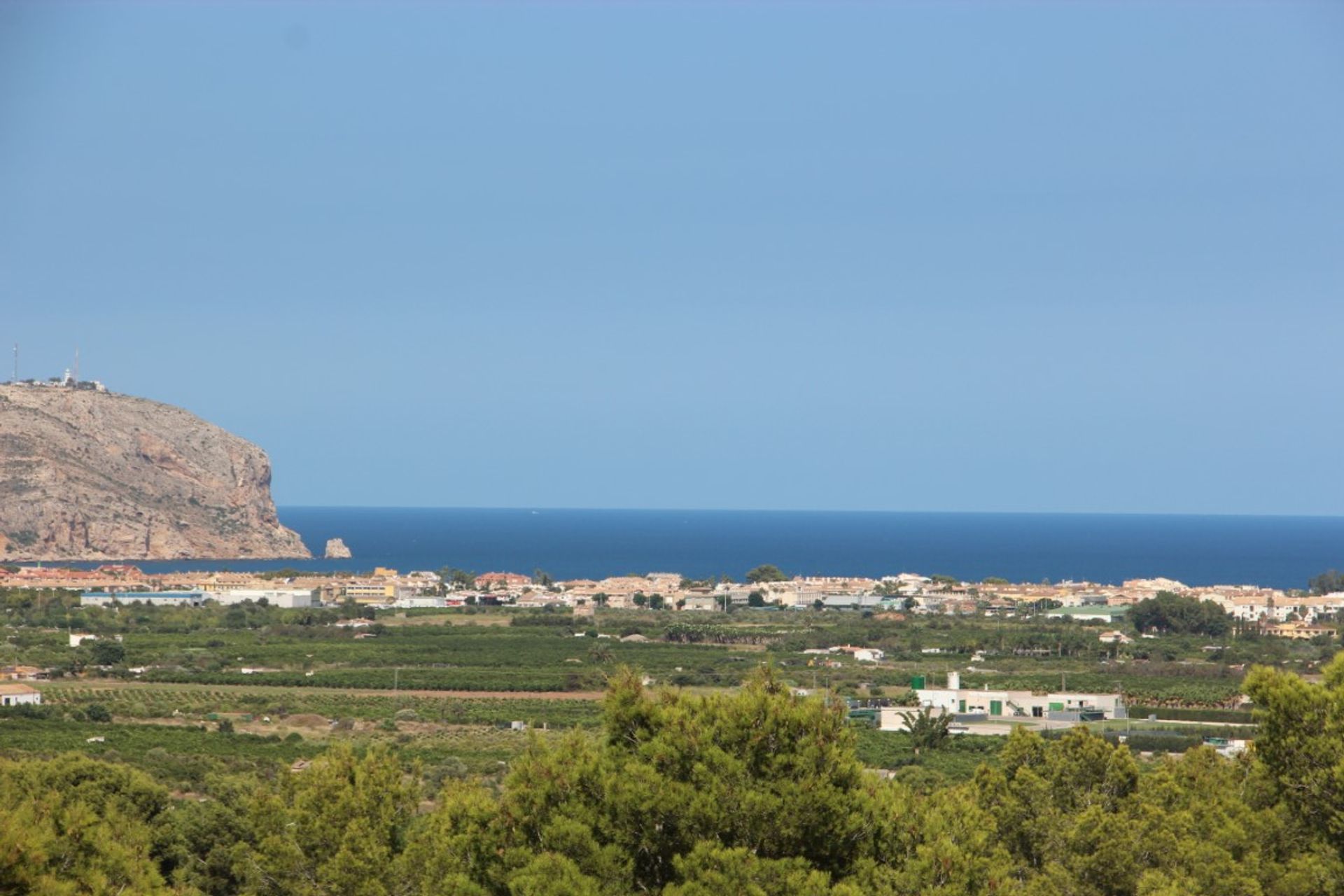 Sbarcare nel Xàbia, Comunidad Valenciana 10115008