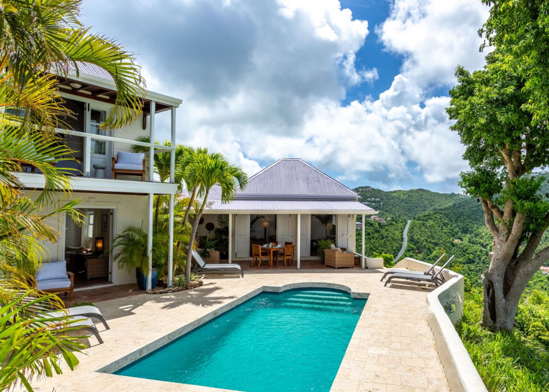 Condominium in Coral Bay, Virgin Islands 10115029