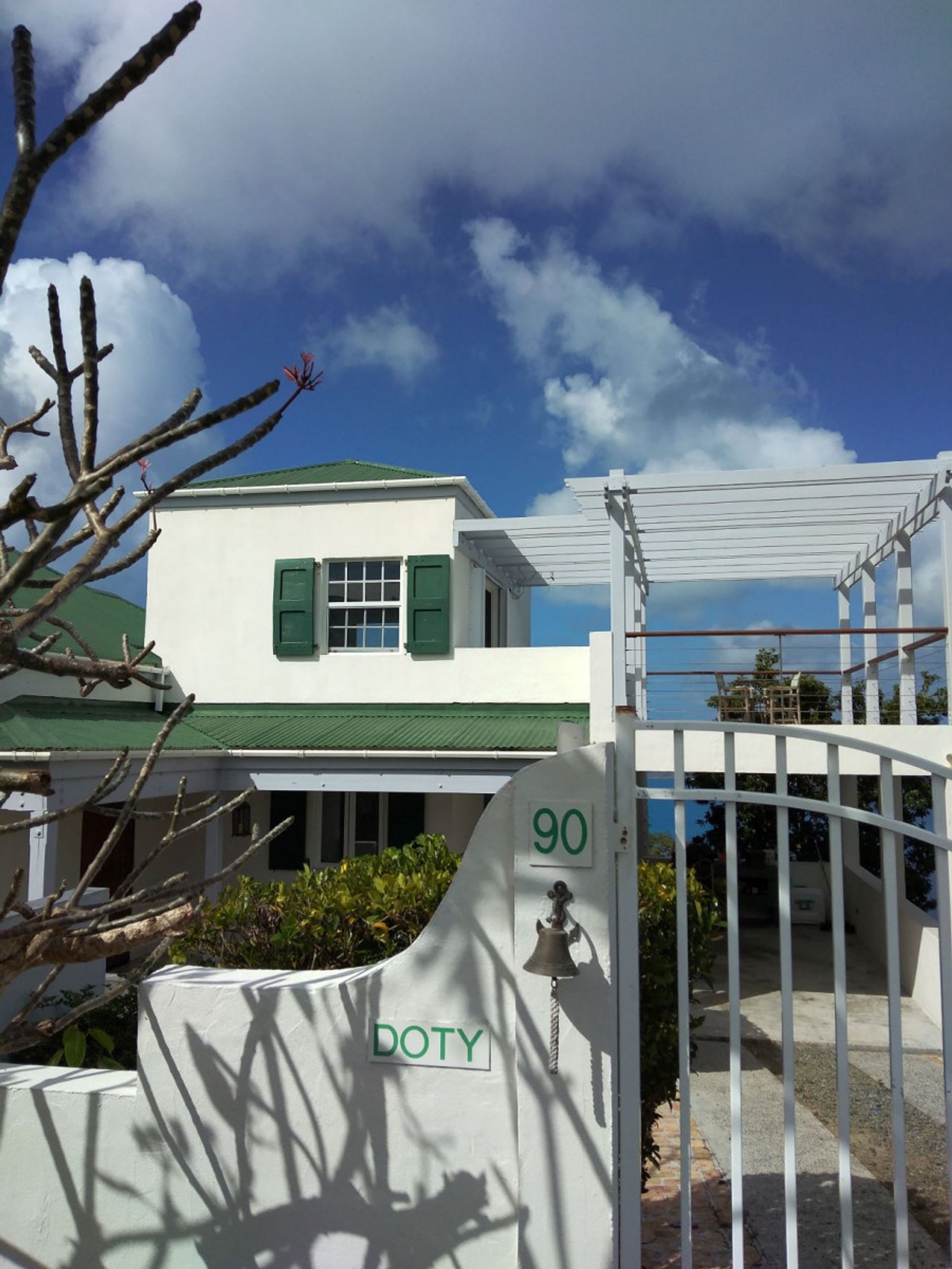 公寓 在 , Tortola 10115033