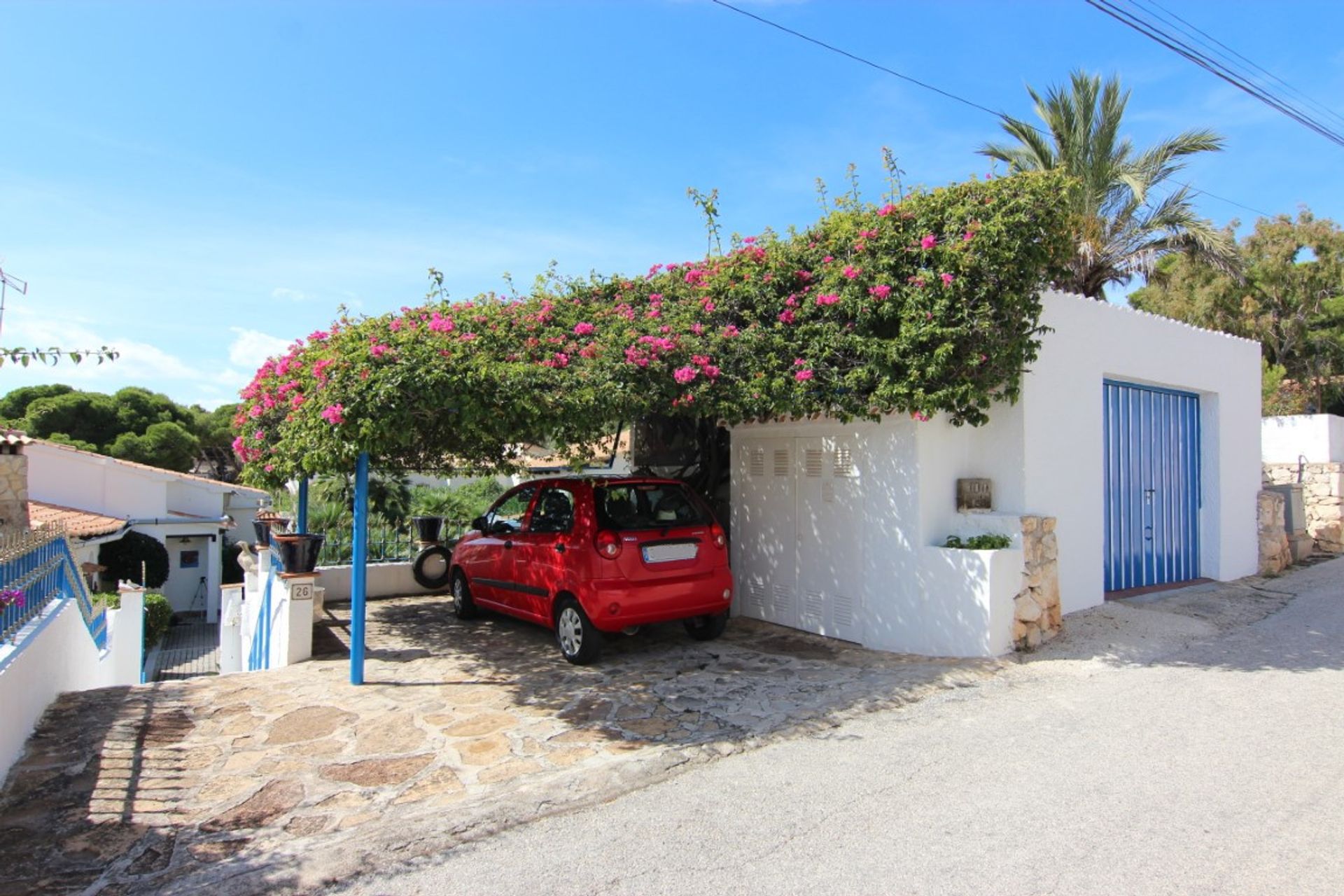 Hus i Balcón del Mar, Comunidad Valenciana 10115044