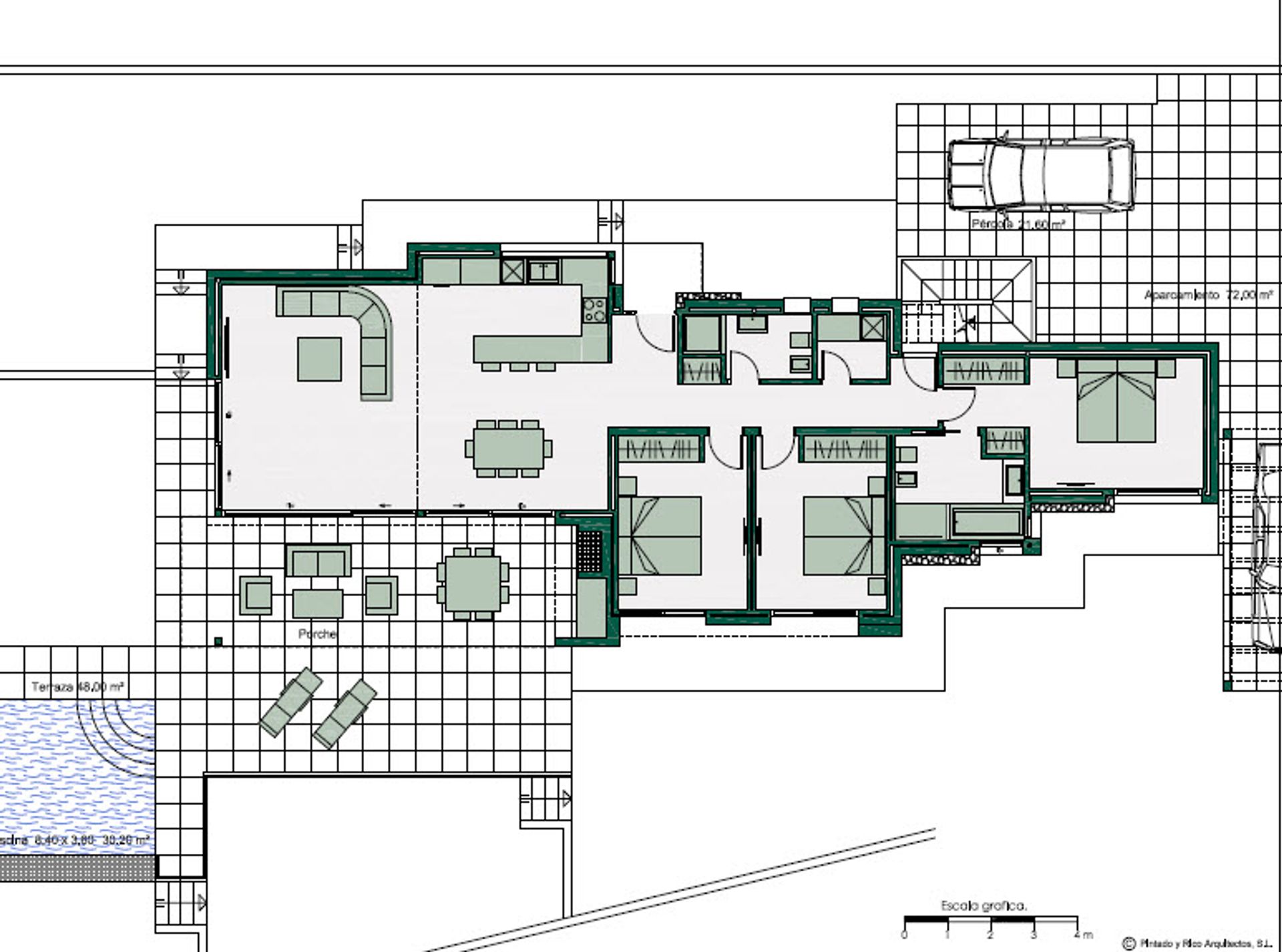 rumah dalam Casas de Torrat, Valencia 10115047