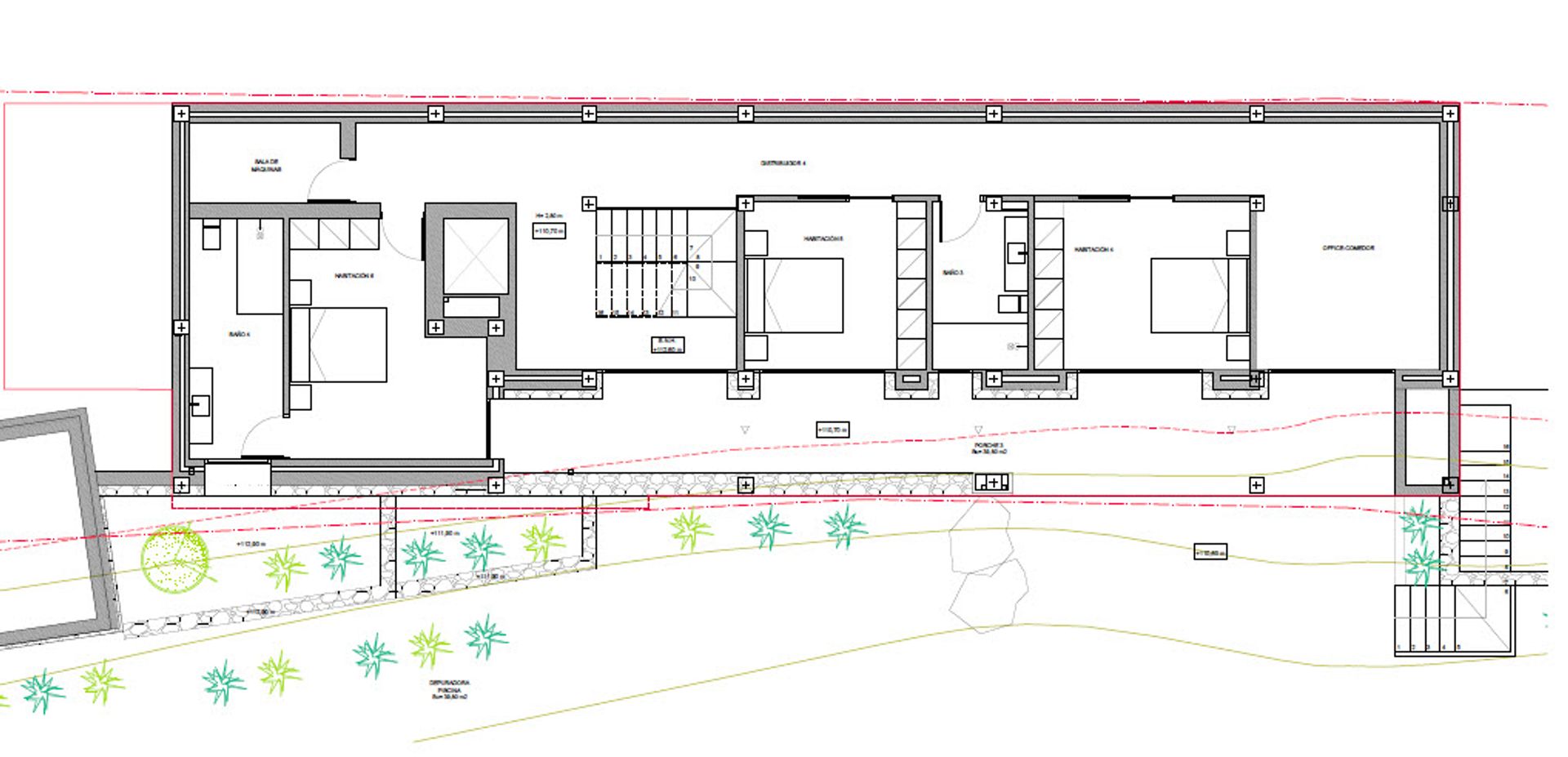 Huis in Jávea, Comunidad Valenciana 10115055