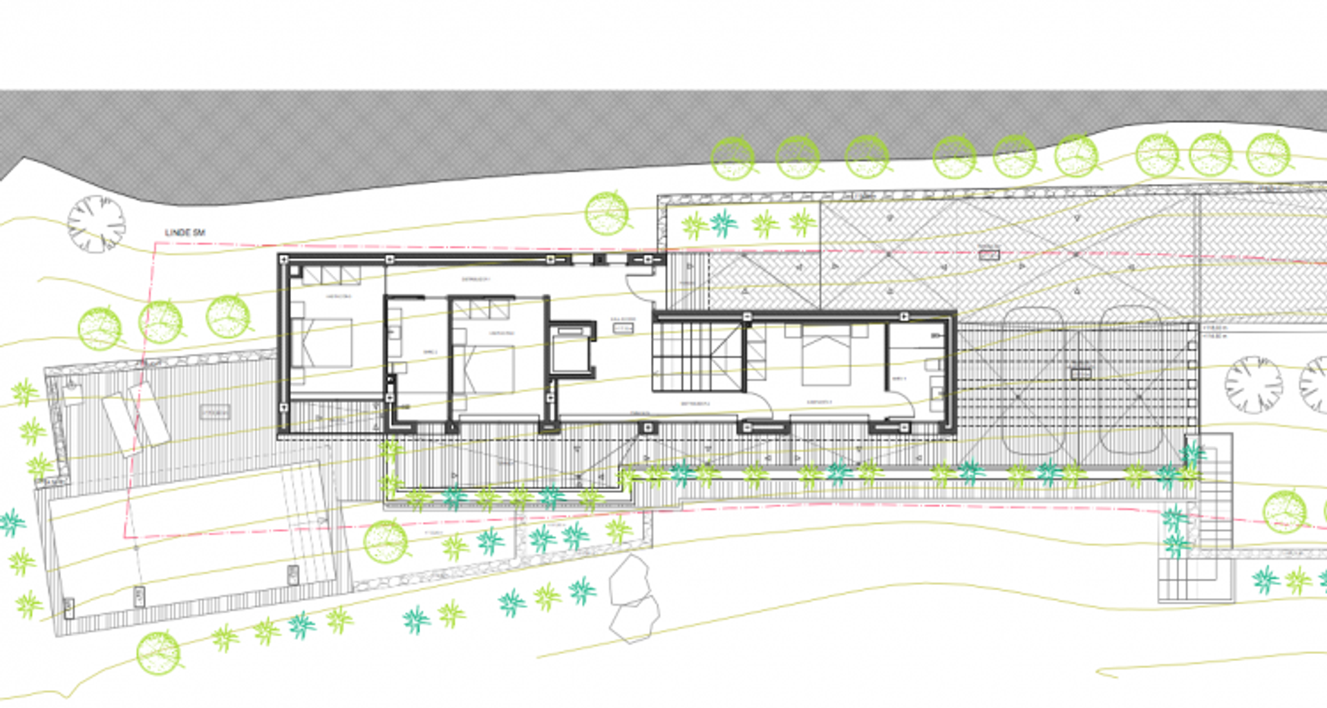 Huis in Jávea, Comunidad Valenciana 10115055