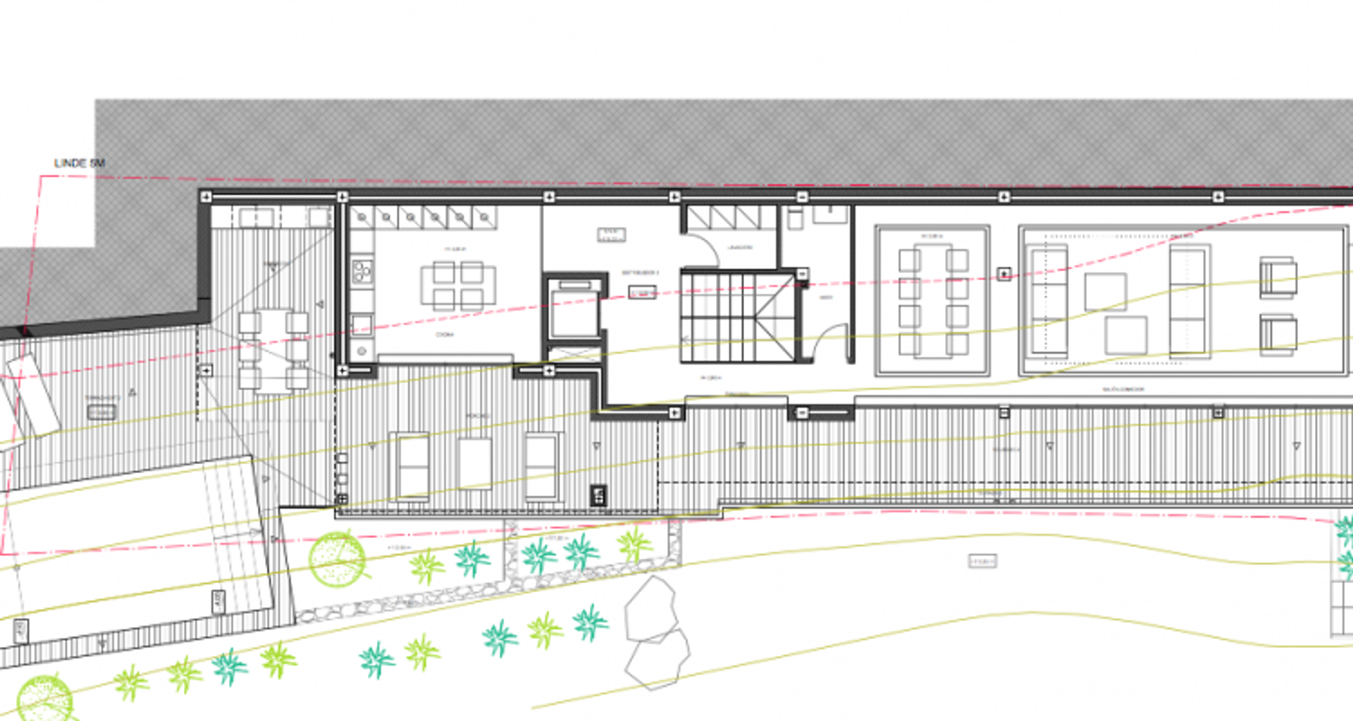 Huis in Jávea, Comunidad Valenciana 10115055