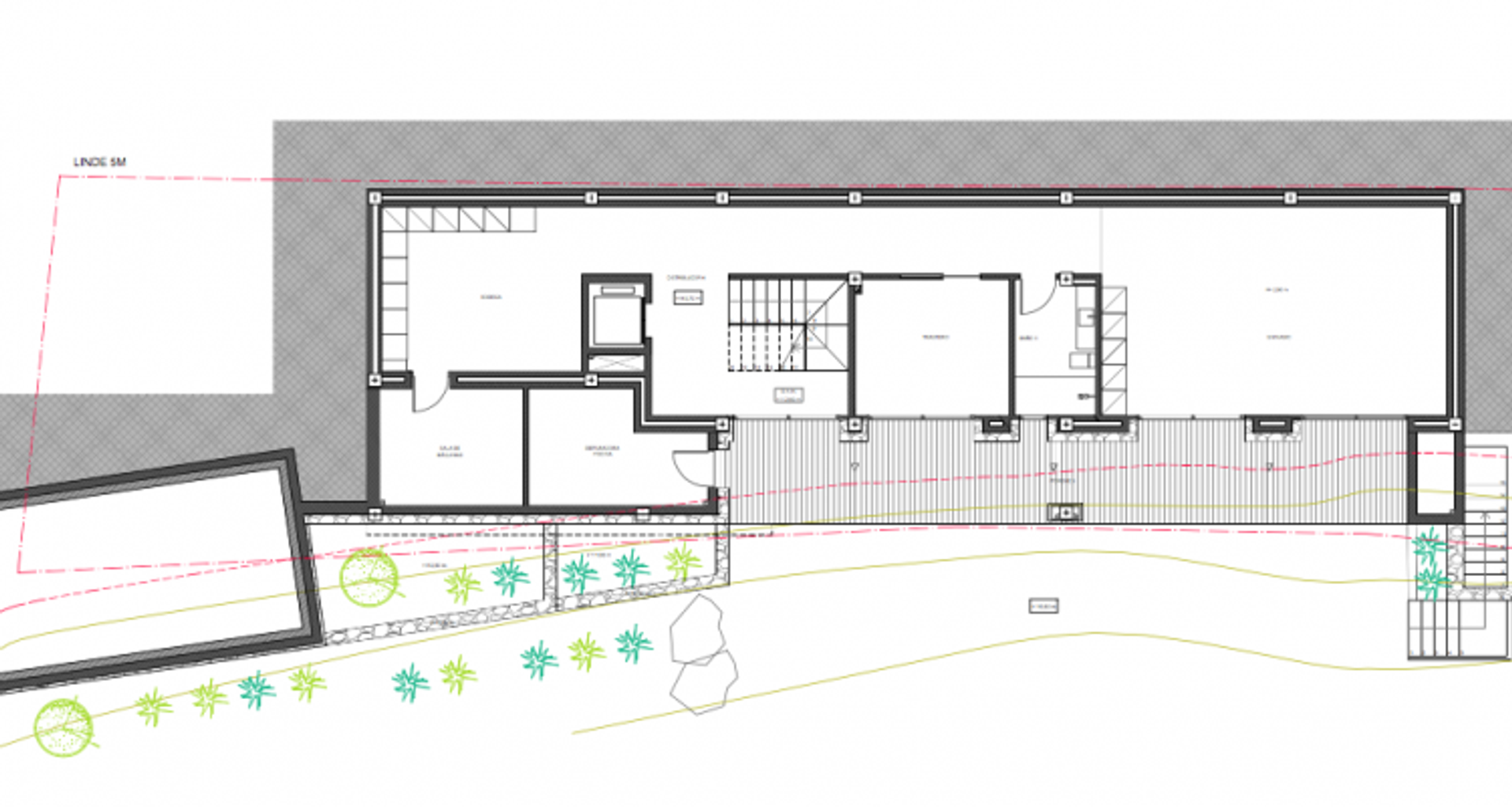 Huis in Jávea, Comunidad Valenciana 10115055