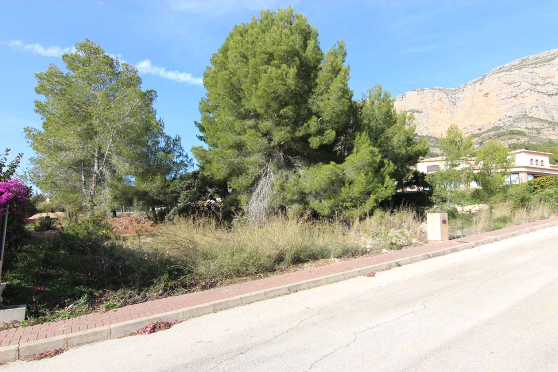 Land in Santa Lucia, Valencia 10115086