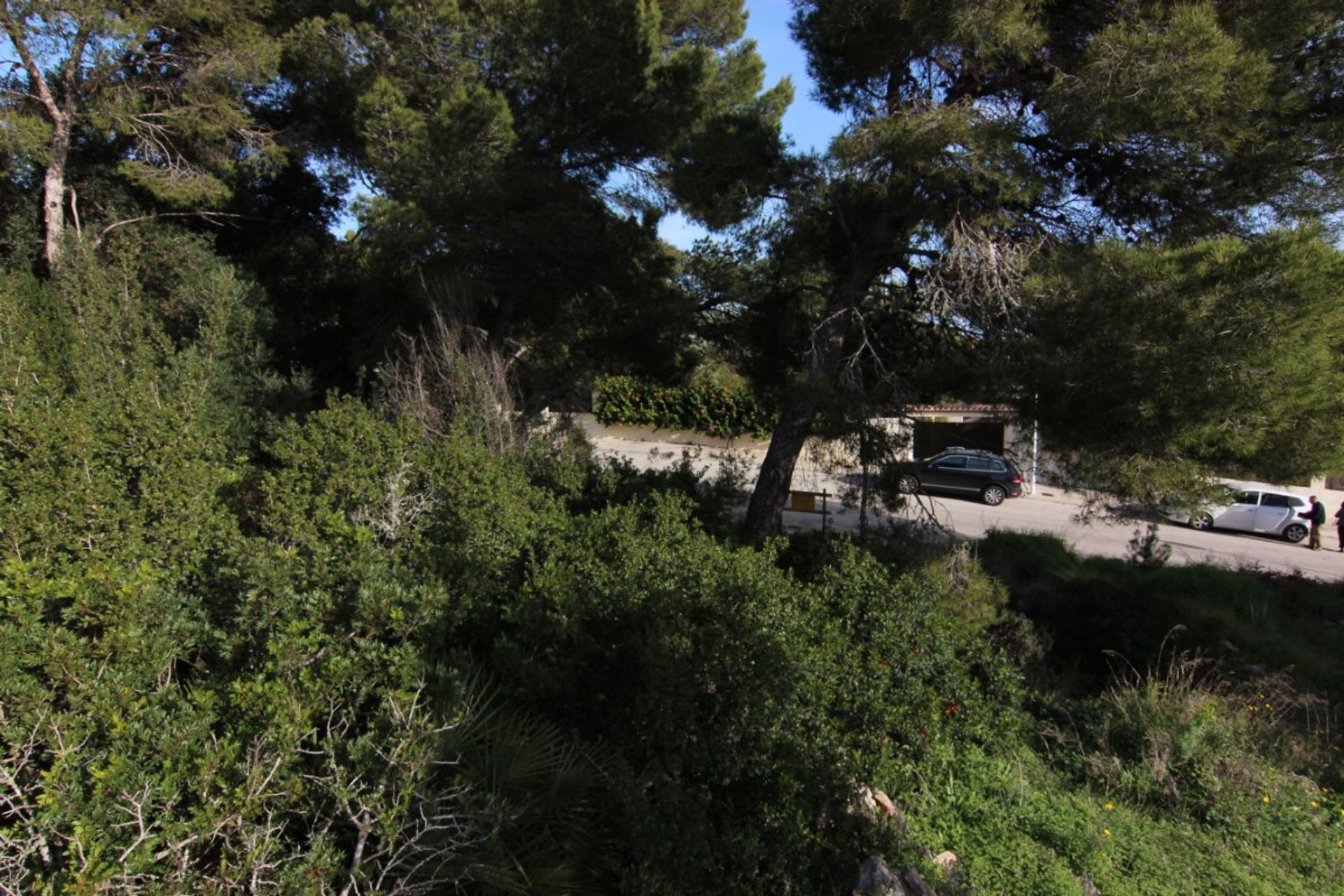 Terre dans Xàbia, Comunidad Valenciana 10115090