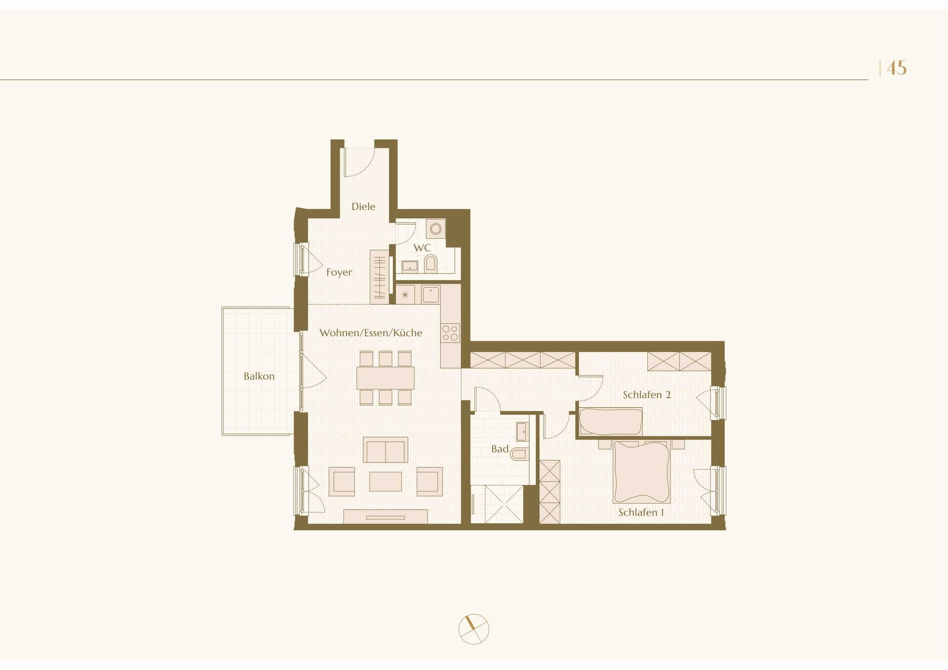 عمارات في برلين, برلين 10115109