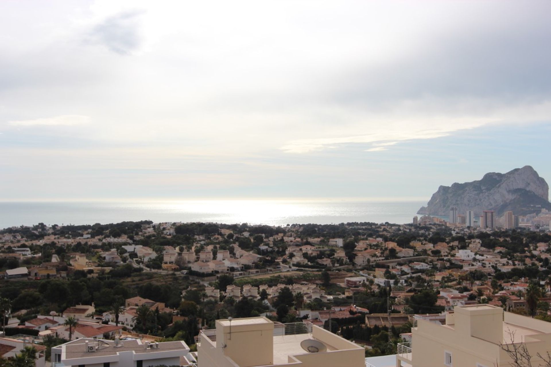 Будинок в Calpe, Comunidad Valenciana 10115115