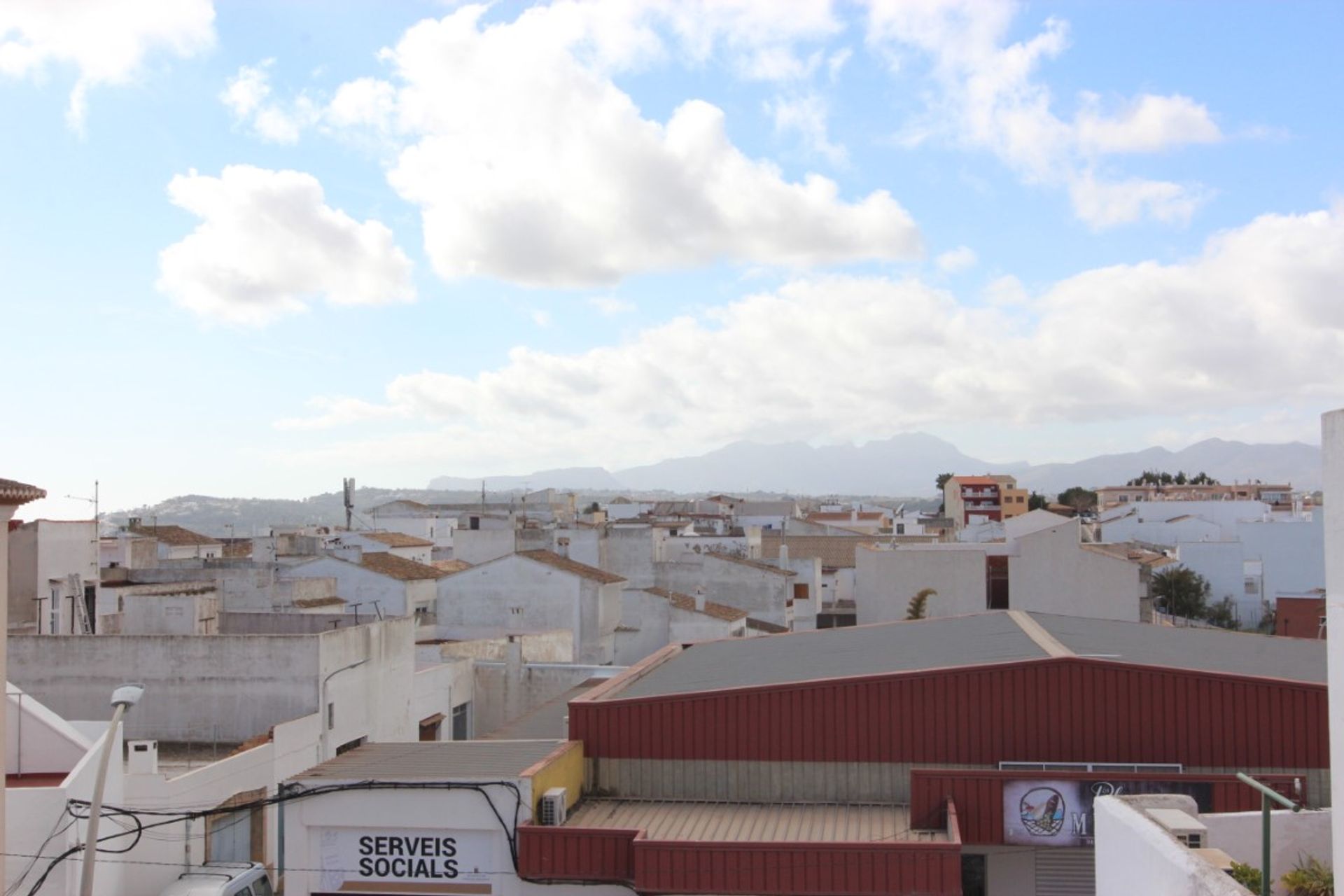 loger dans El Poble Nou de Benitatxell, Comunidad Valenciana 10115119