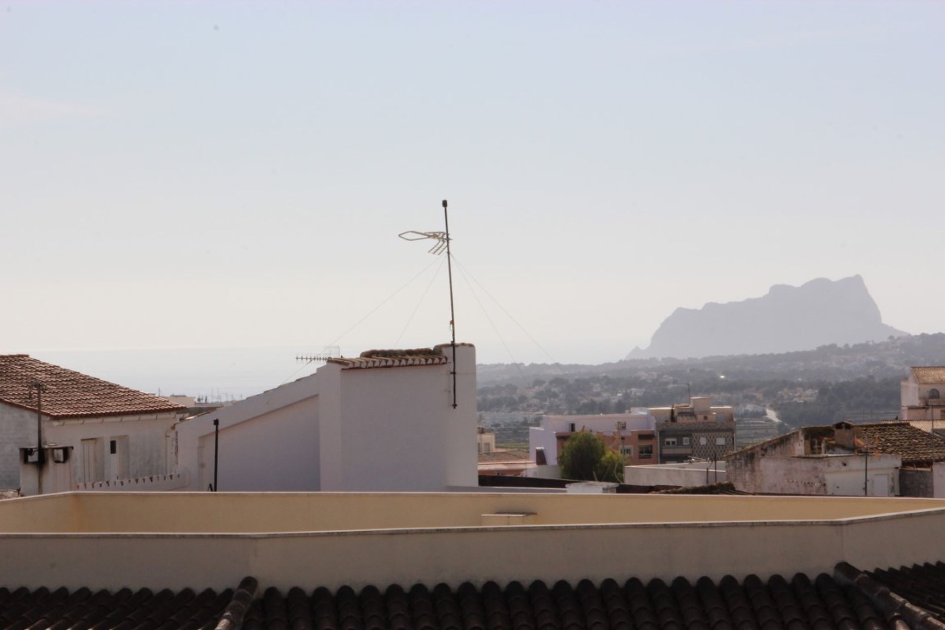 loger dans El Poble Nou de Benitatxell, Comunidad Valenciana 10115119