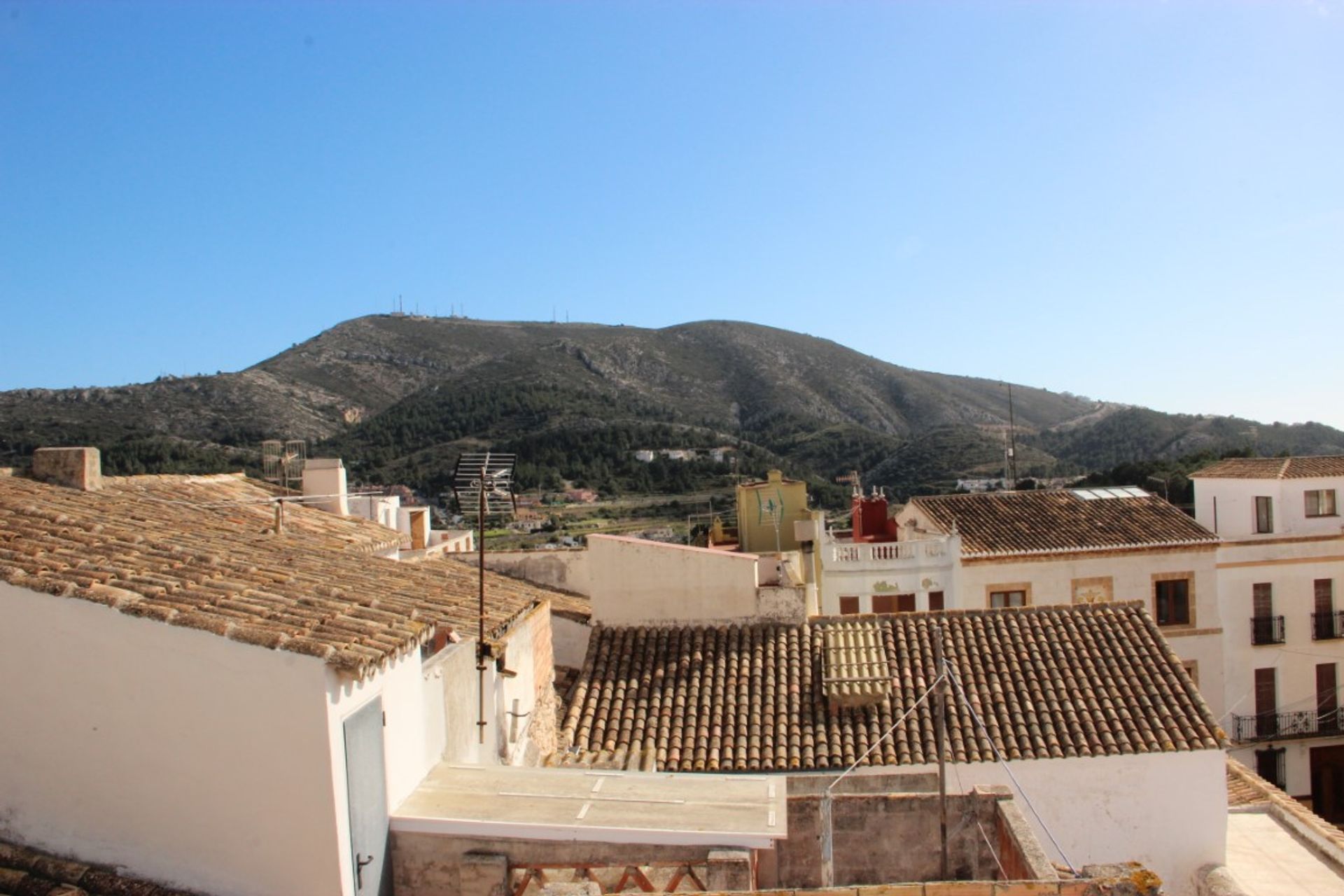 loger dans El Poble Nou de Benitatxell, Comunidad Valenciana 10115119